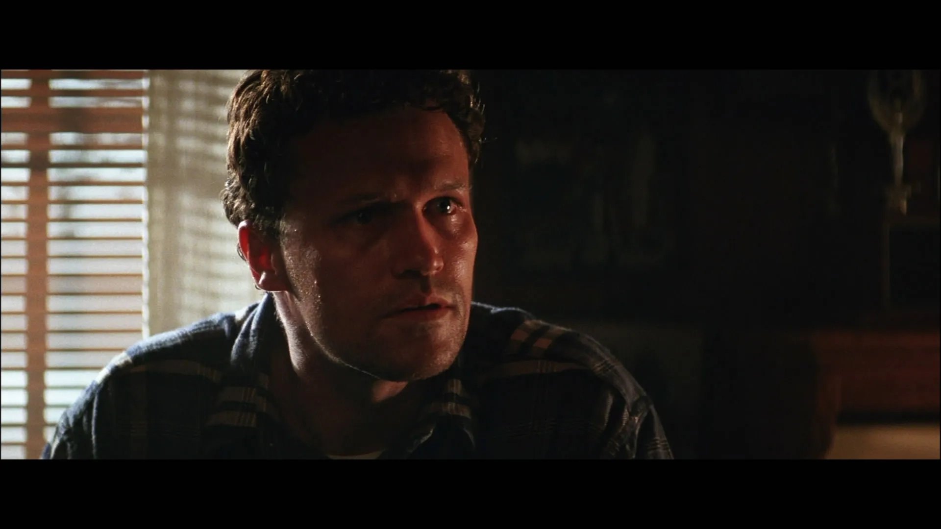 Michael Rooker in Days of Thunder (1990)