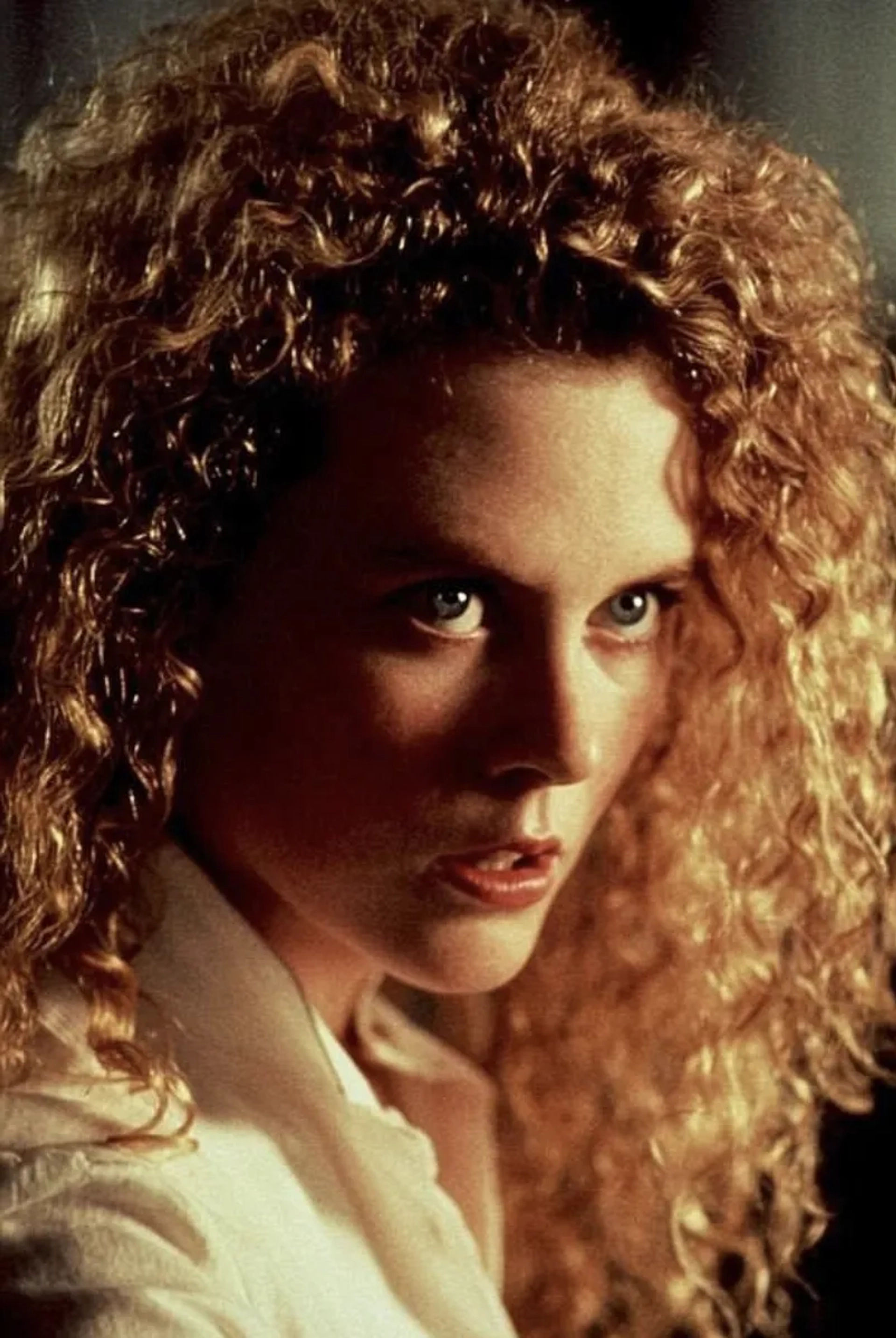 Nicole Kidman in Days of Thunder (1990)