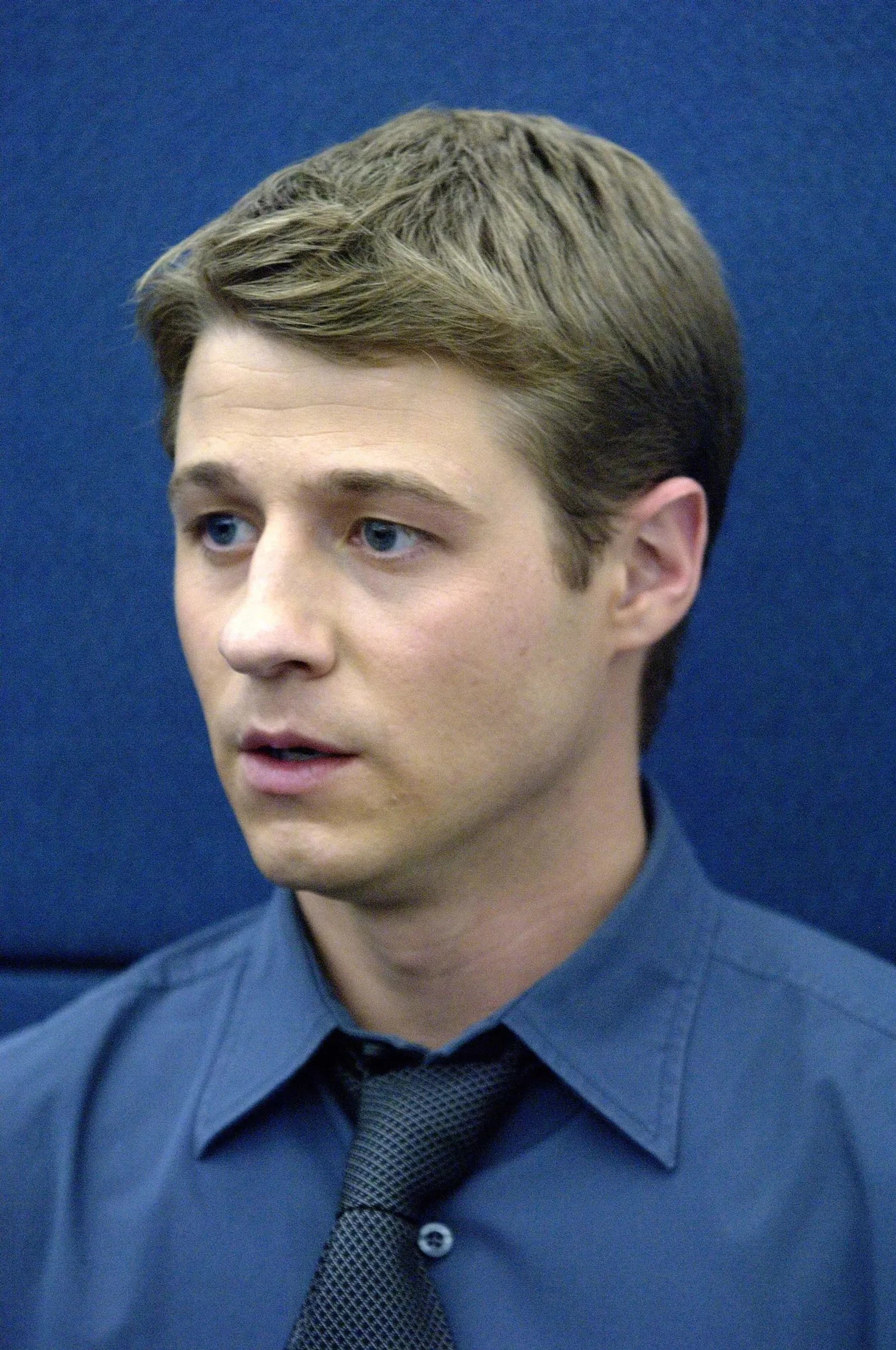 Ben McKenzie in 88 Minutes (2007)