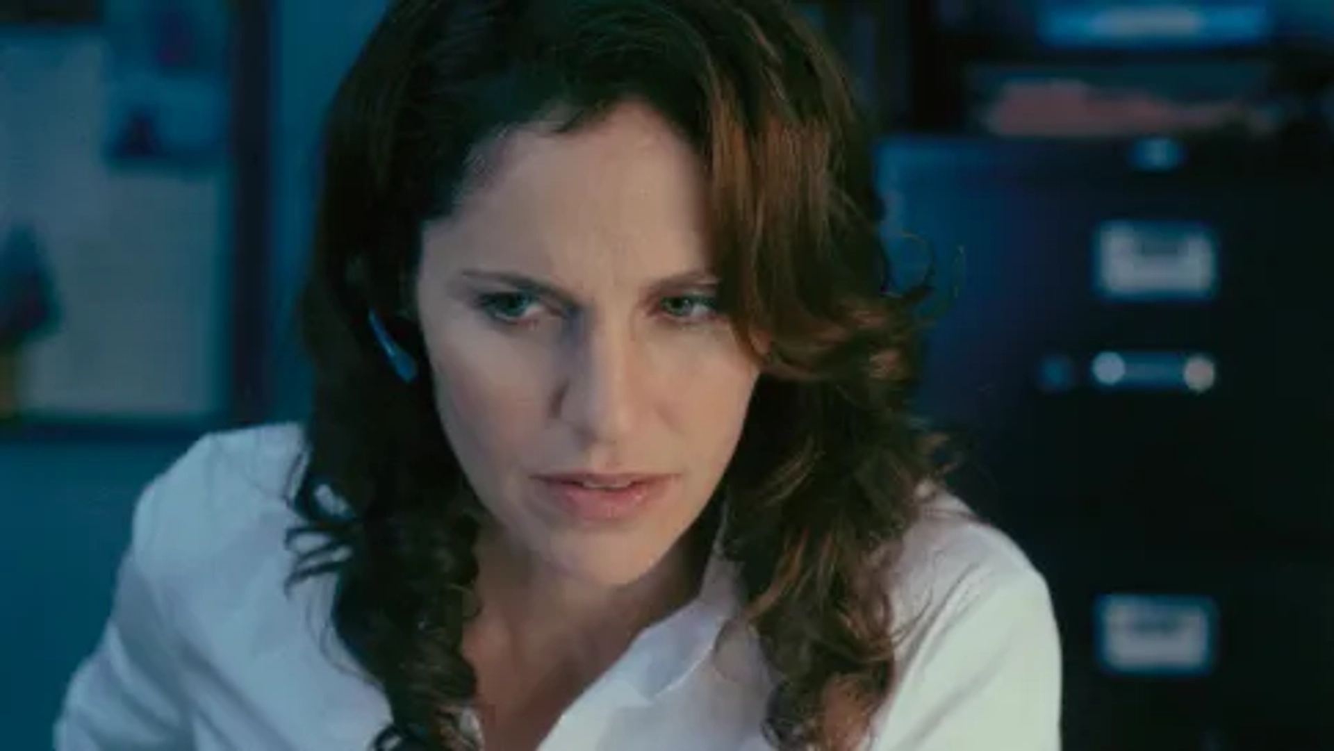 Amy Brenneman in 88 Minutes (2007)