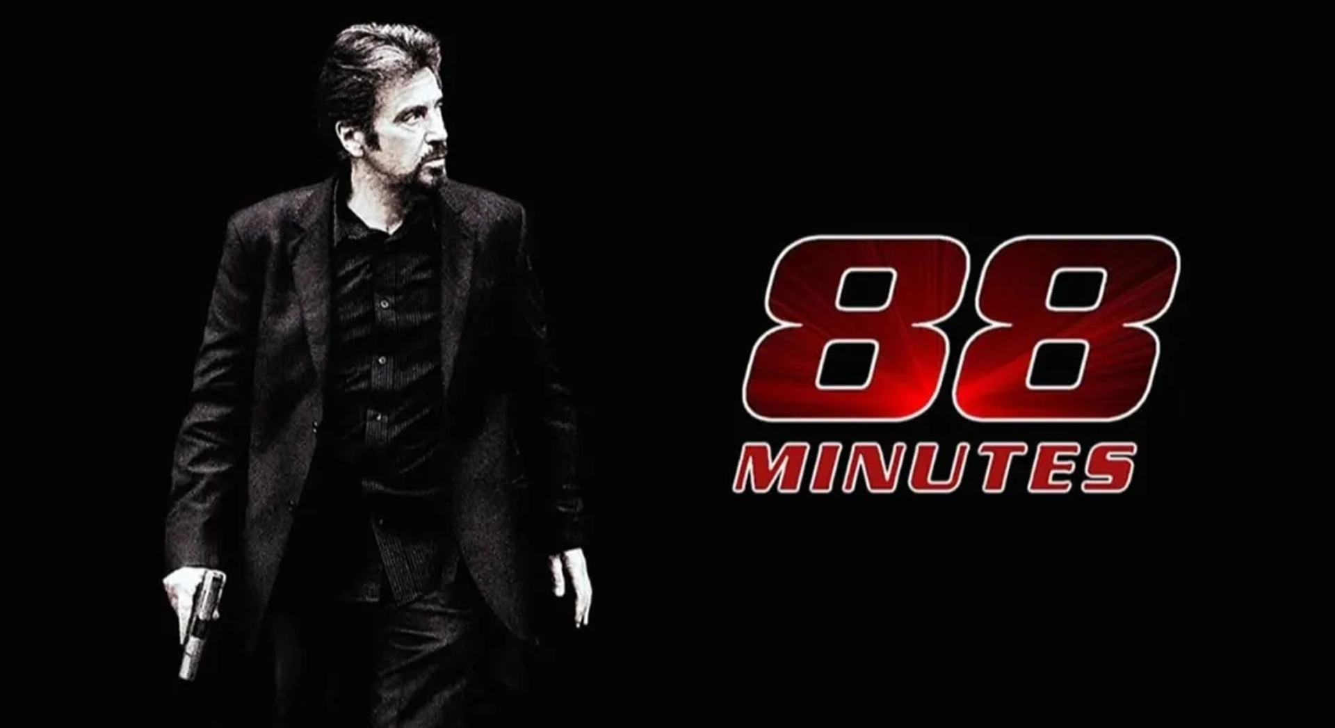 Al Pacino in 88 Minutes (2007)