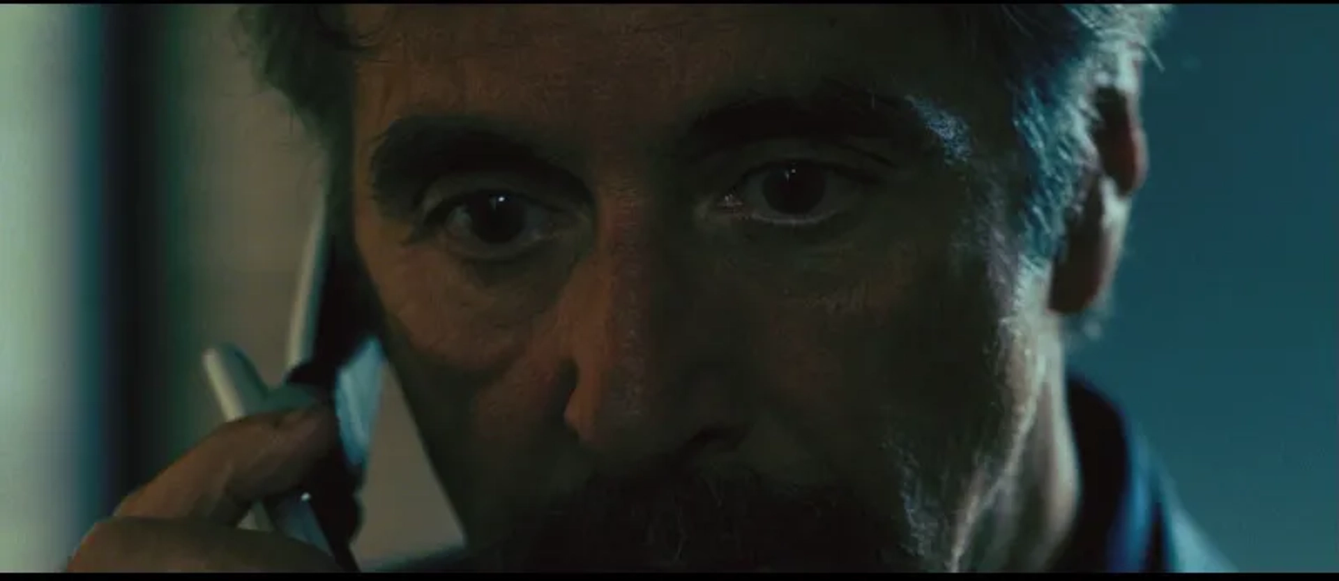 Al Pacino in 88 Minutes (2007)