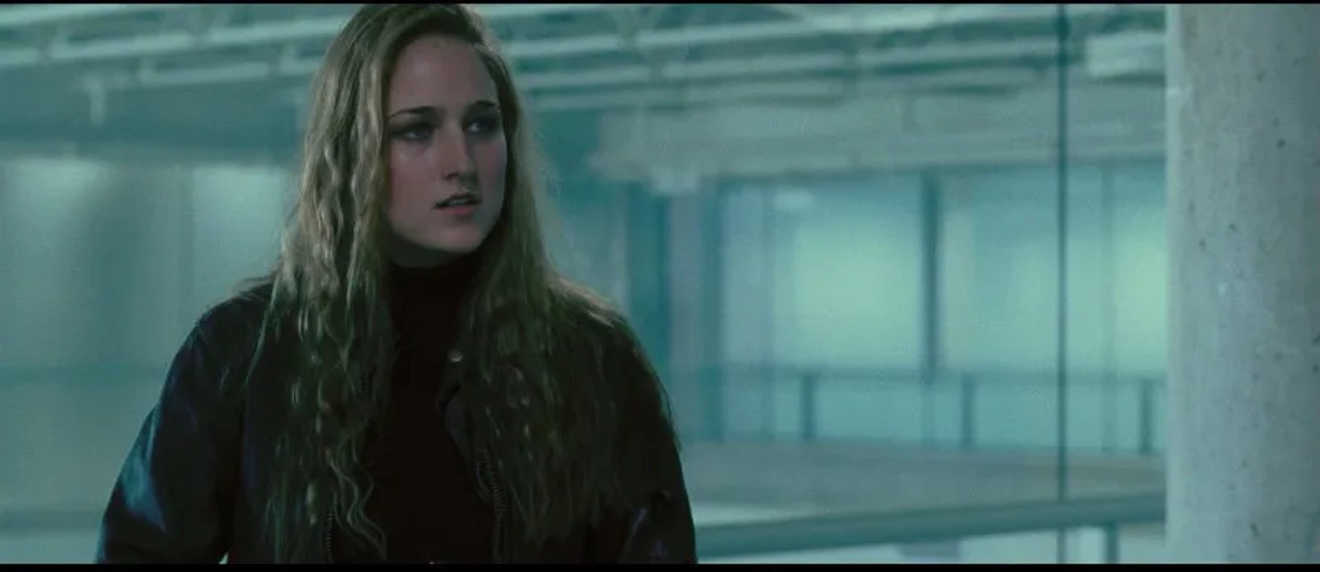 Leelee Sobieski in 88 Minutes (2007)