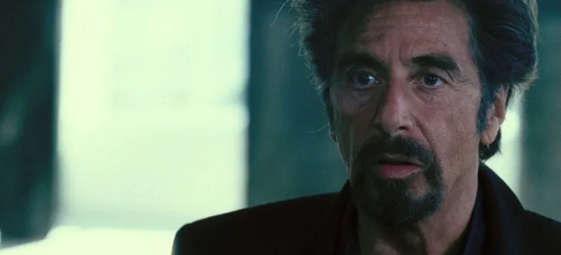 Al Pacino in 88 Minutes (2007)