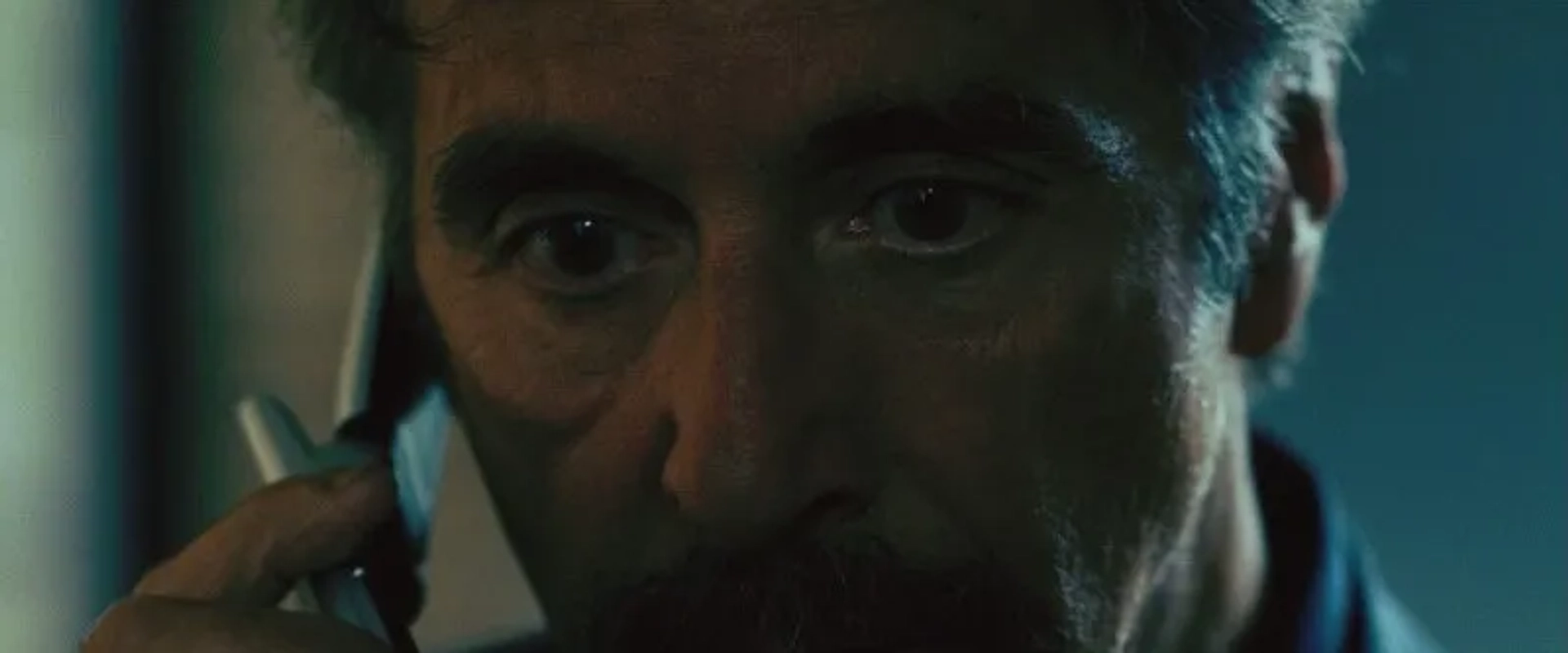 Al Pacino in 88 Minutes (2007)