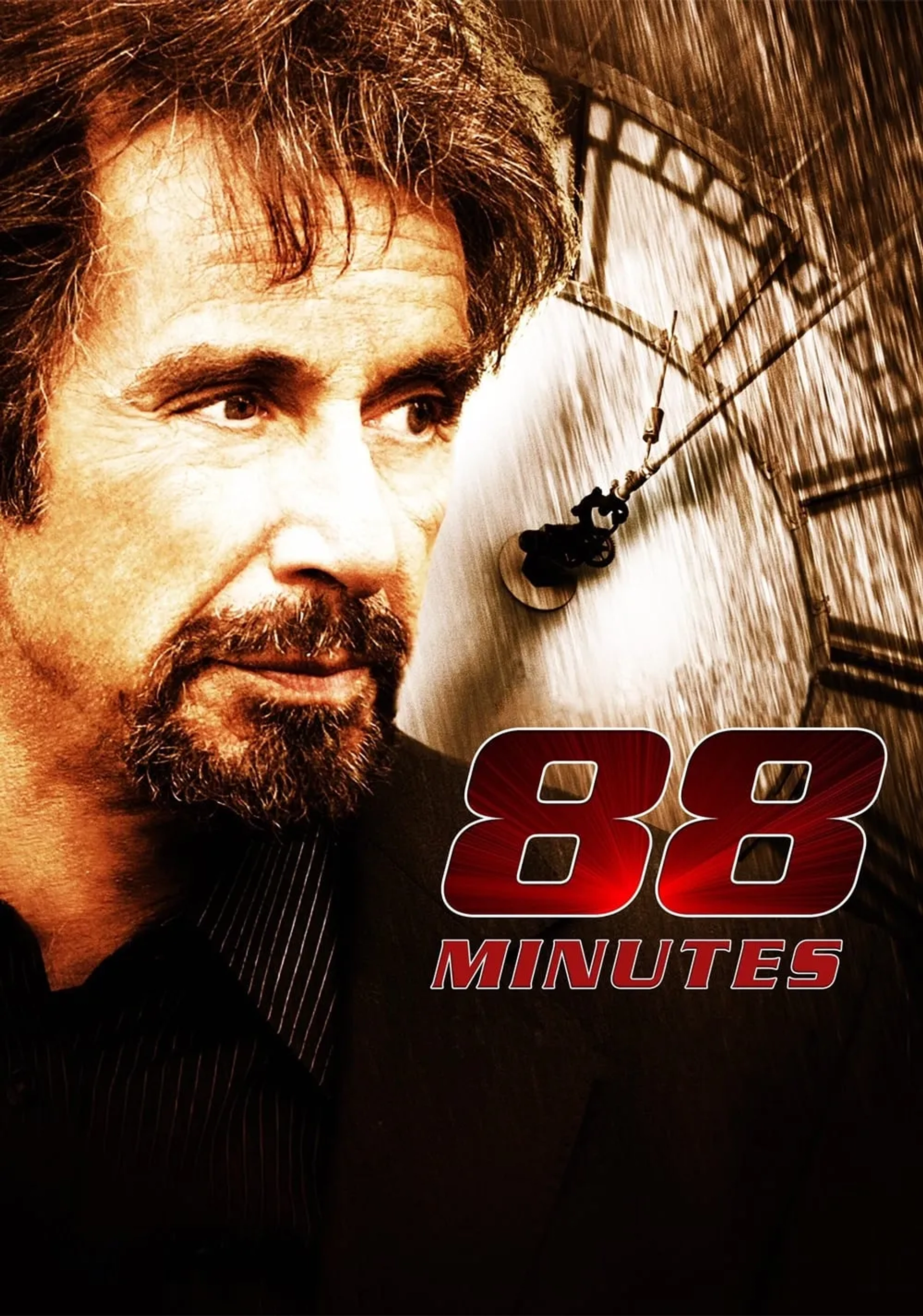 Al Pacino in 88 Minutes (2007)