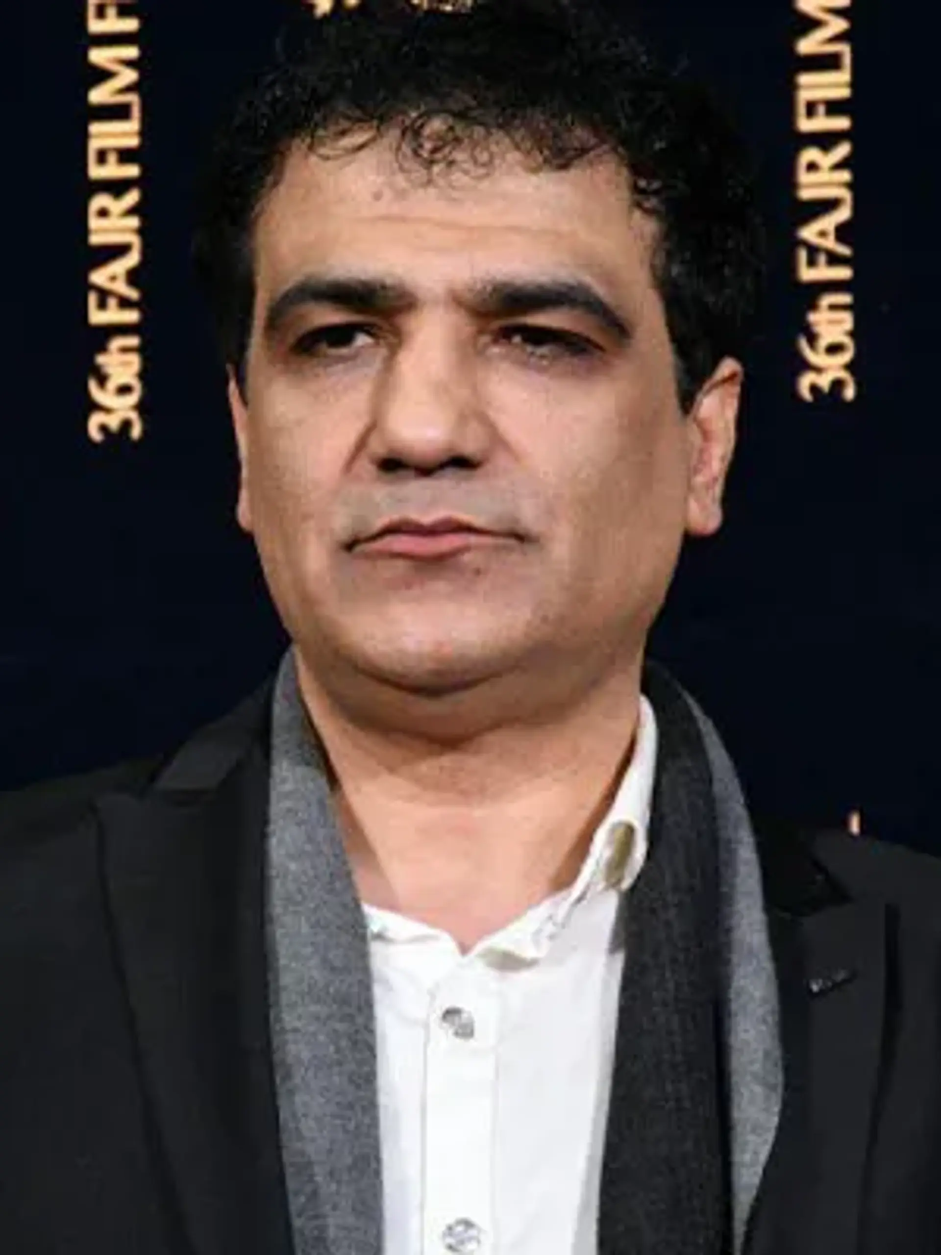 حمید زرگرنژاد