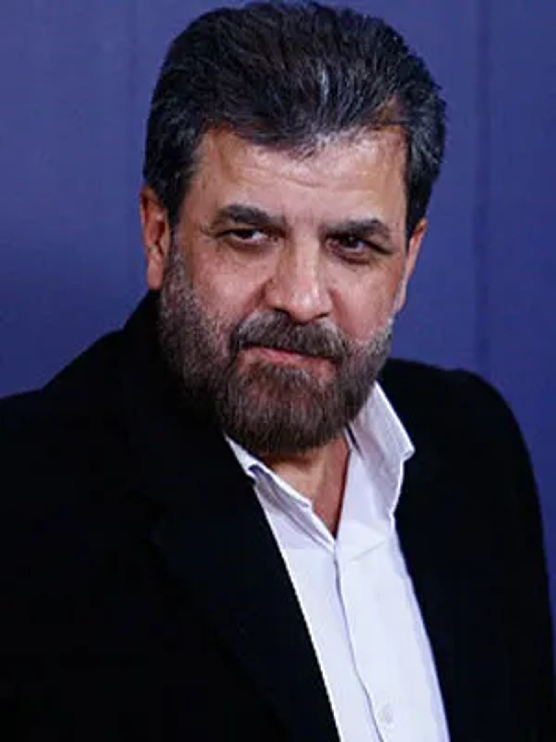 ابراهیم اصغری