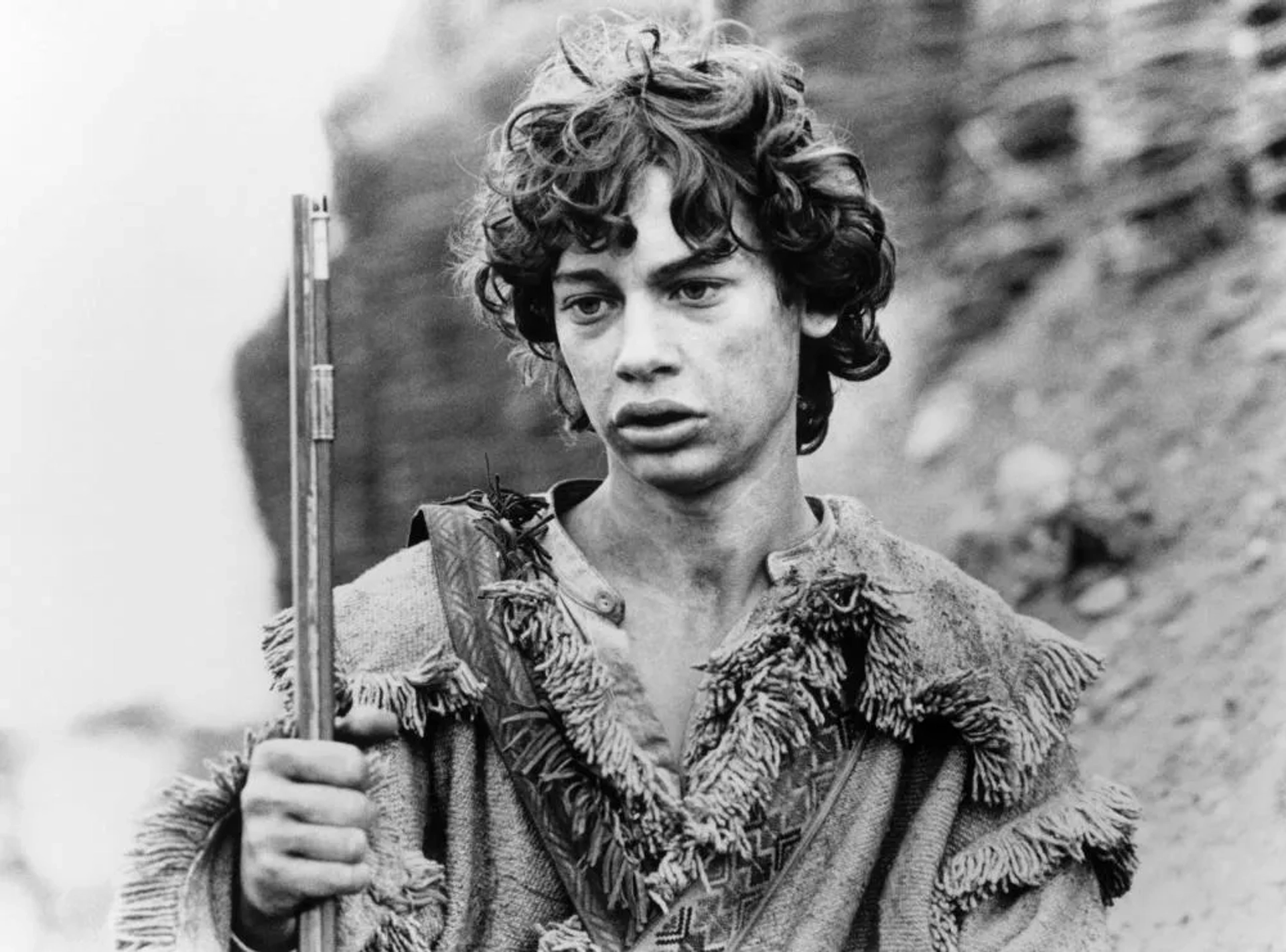 Dexter Fletcher in Revolution (1985)