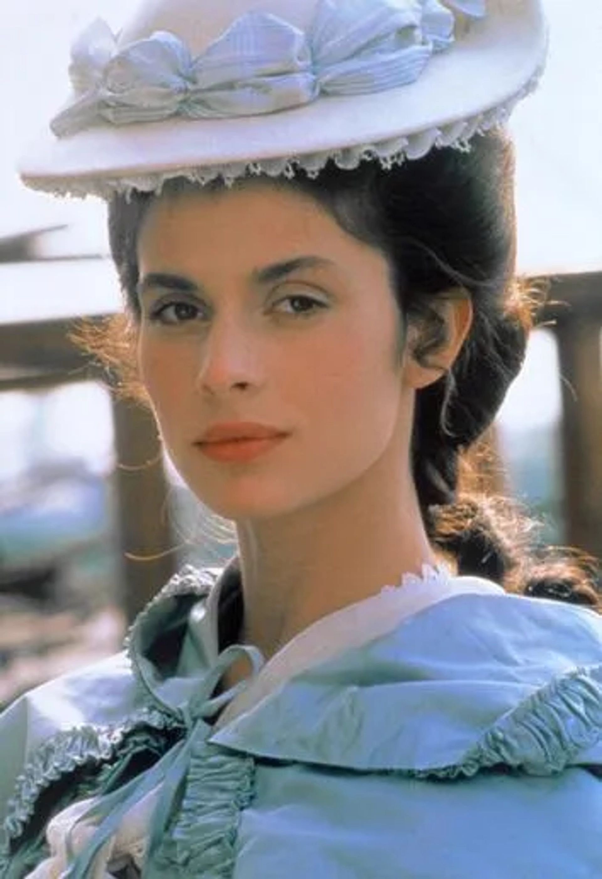 Nastassja Kinski in Revolution (1985)