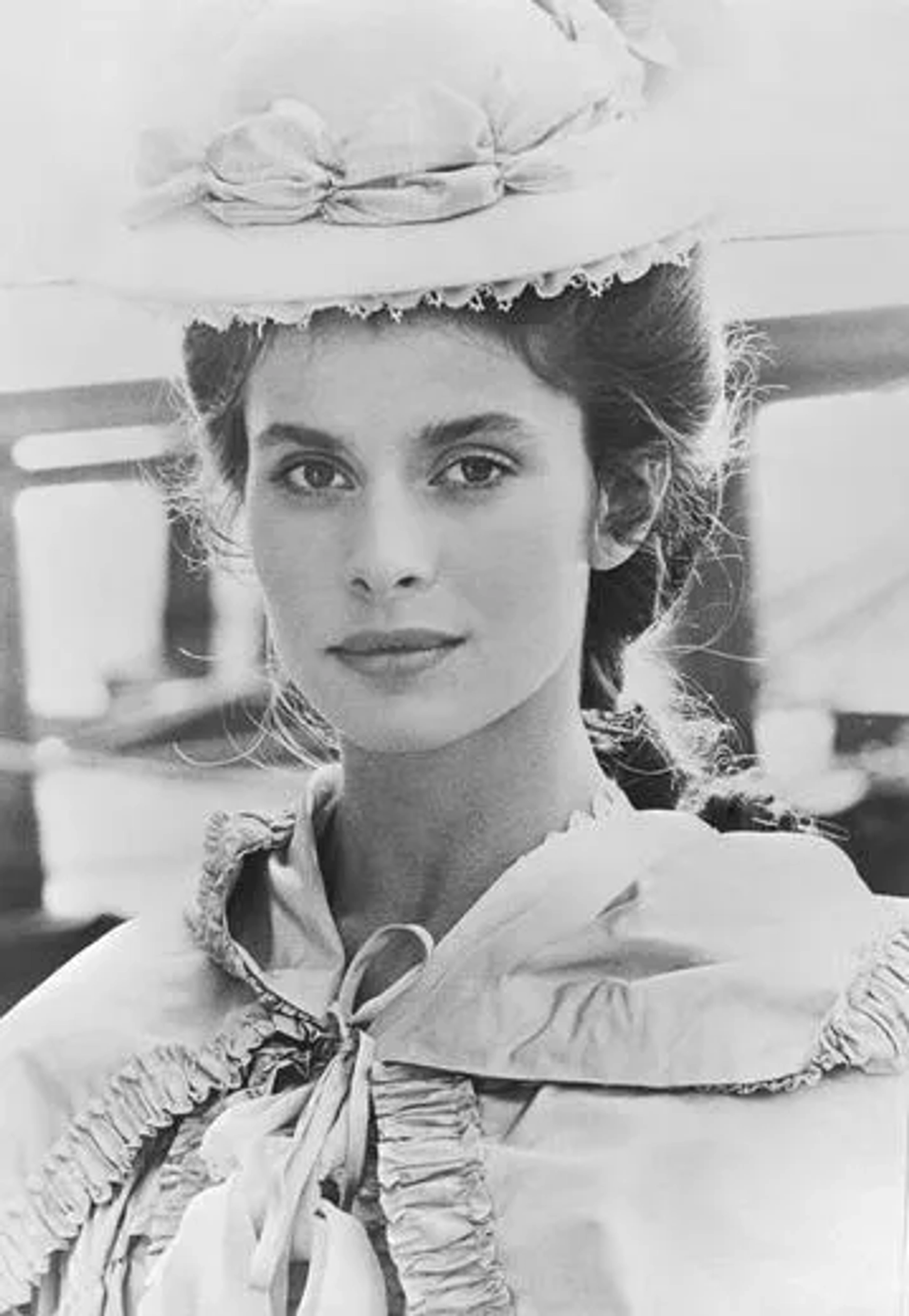 Nastassja Kinski in Revolution (1985)