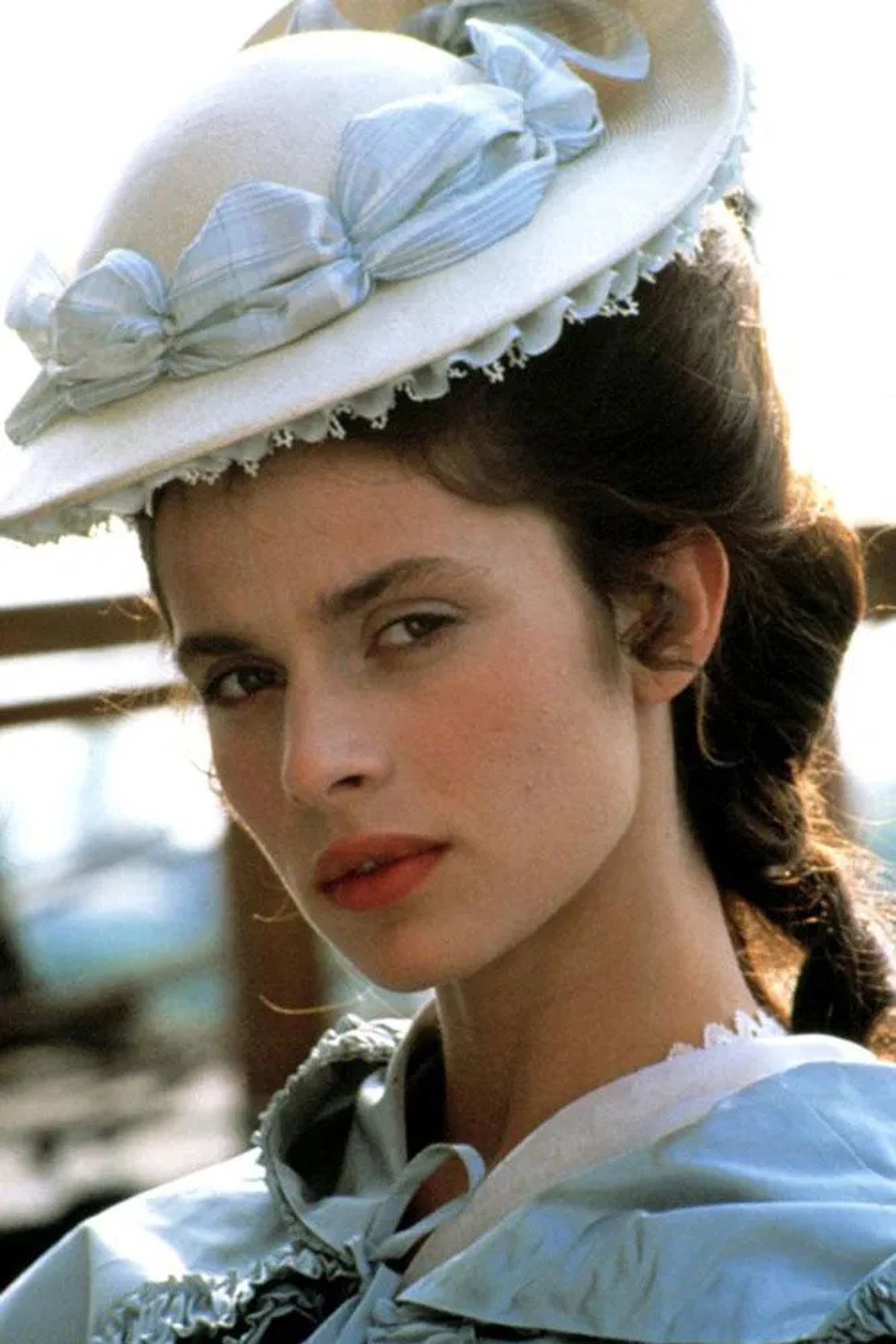 Nastassja Kinski in Revolution (1985)