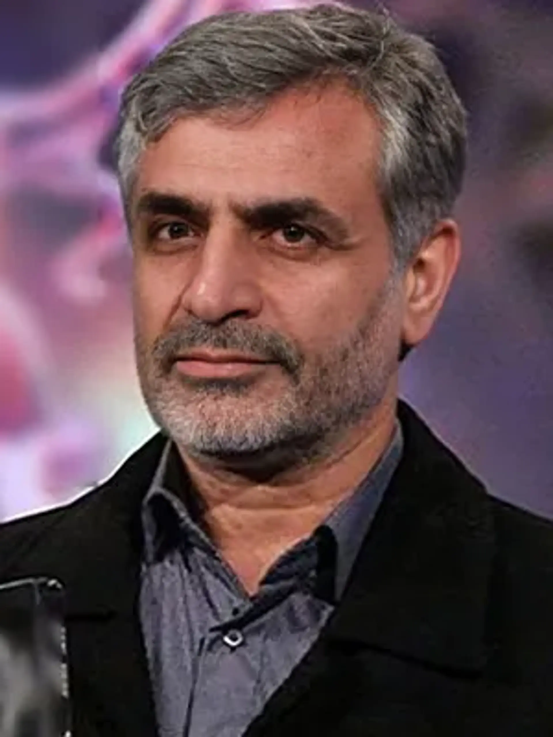 محمد رضا شجاعی