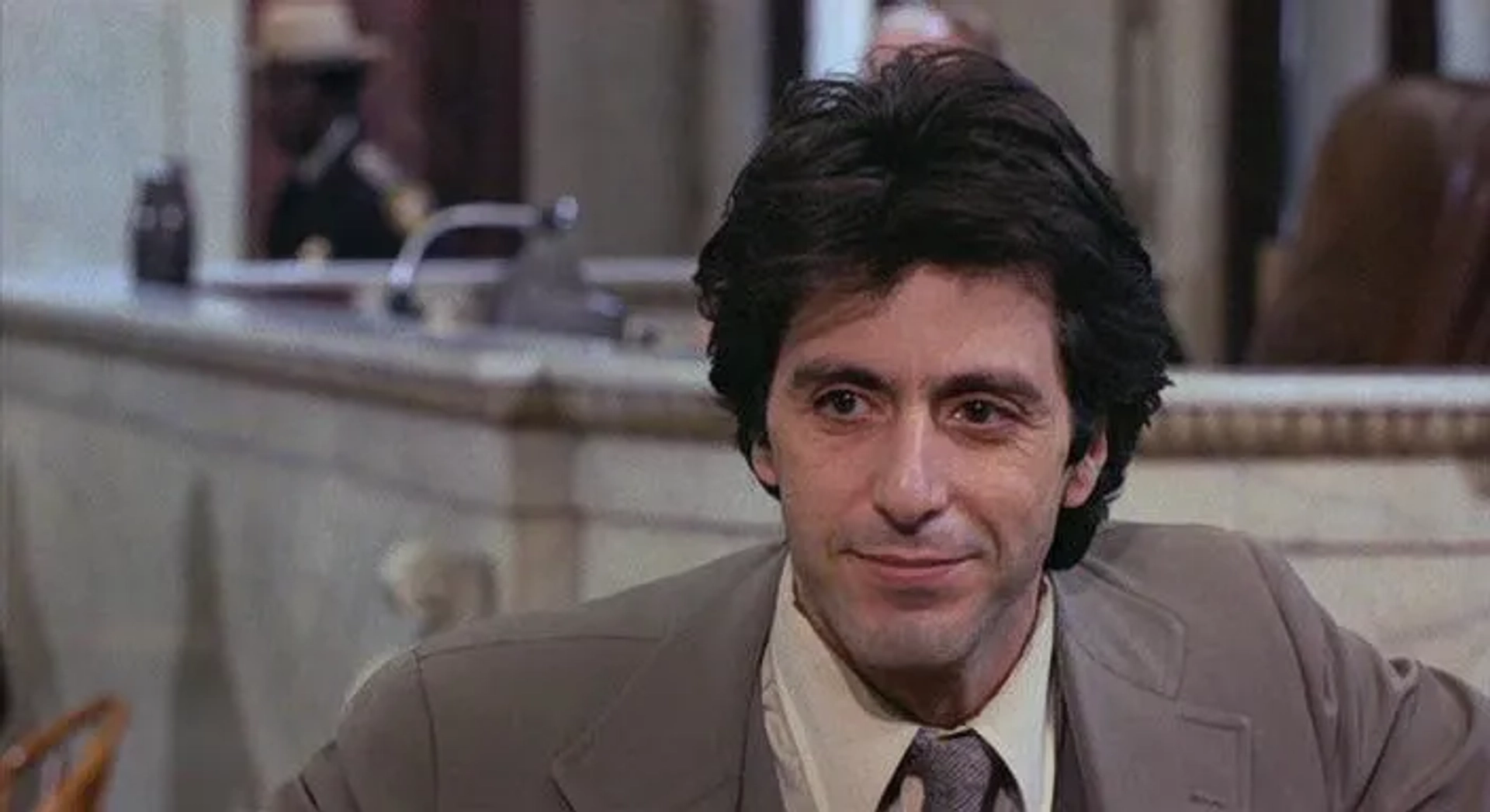 Al Pacino in And Justice for All (1979)