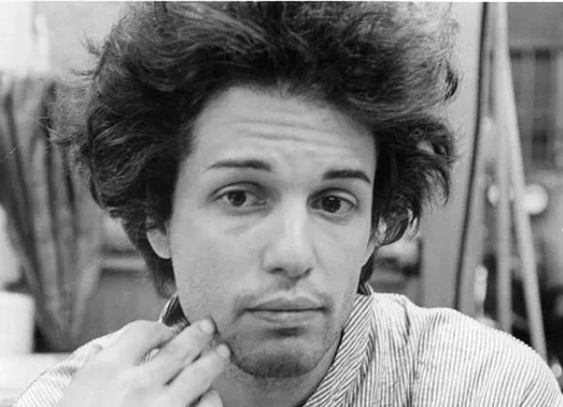 Chris Sarandon in Dog Day Afternoon (1975)