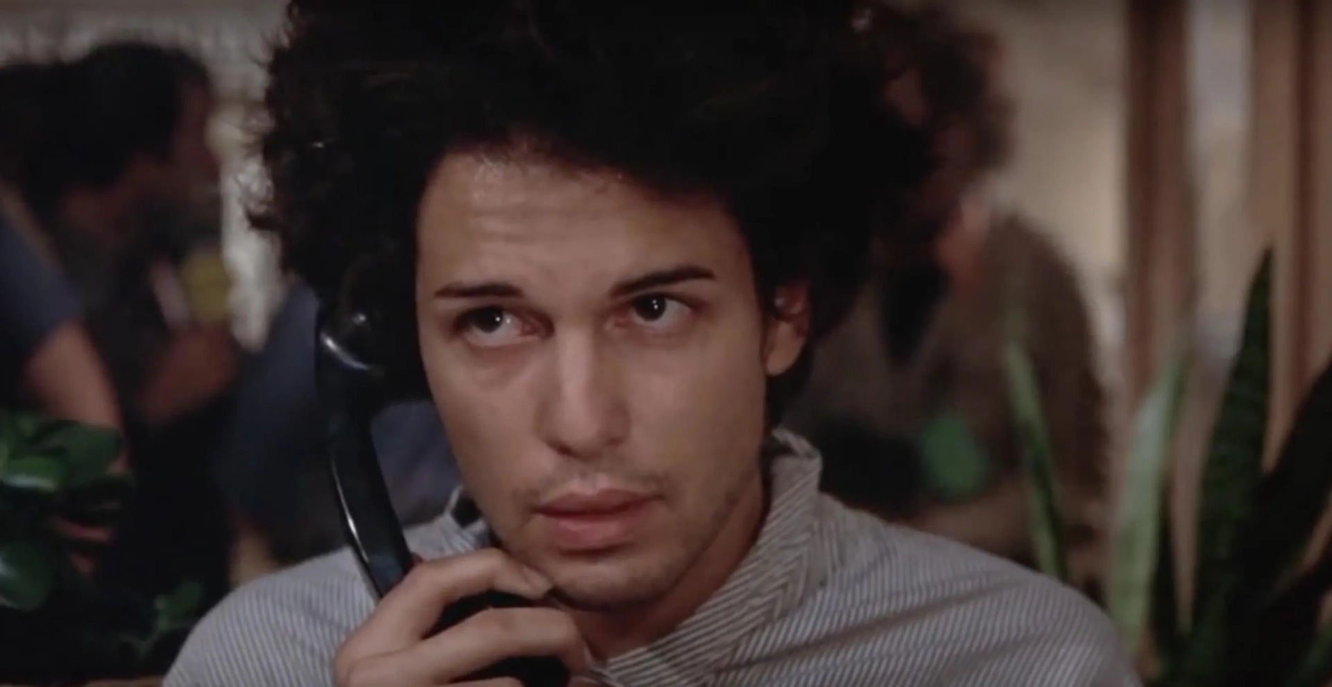Chris Sarandon in Dog Day Afternoon (1975)
