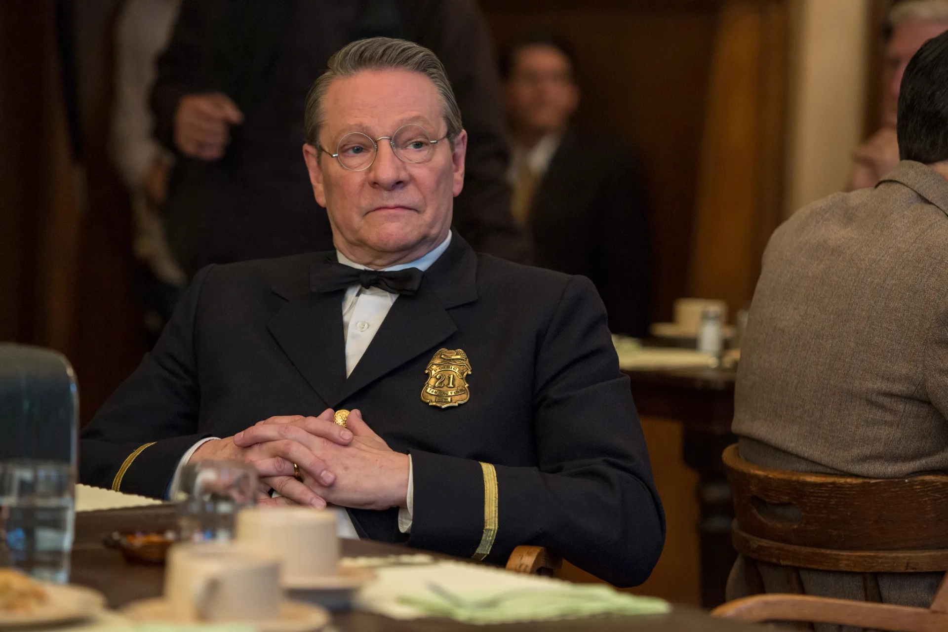Chris Cooper in Live by Night (2016)