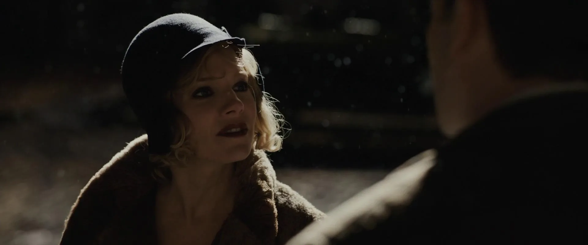 Sienna Miller in Live by Night (2016)