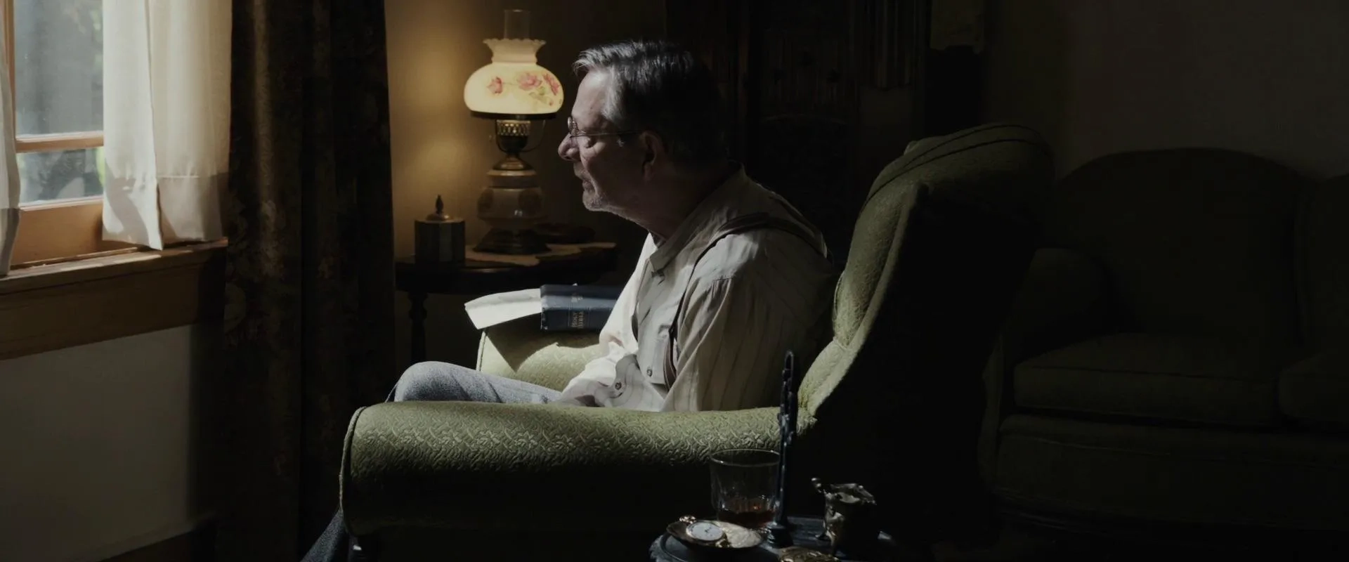 Chris Cooper in Live by Night (2016)
