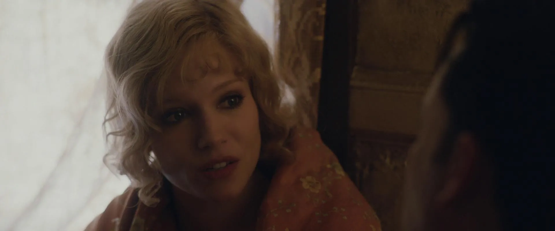 Sienna Miller in Live by Night (2016)