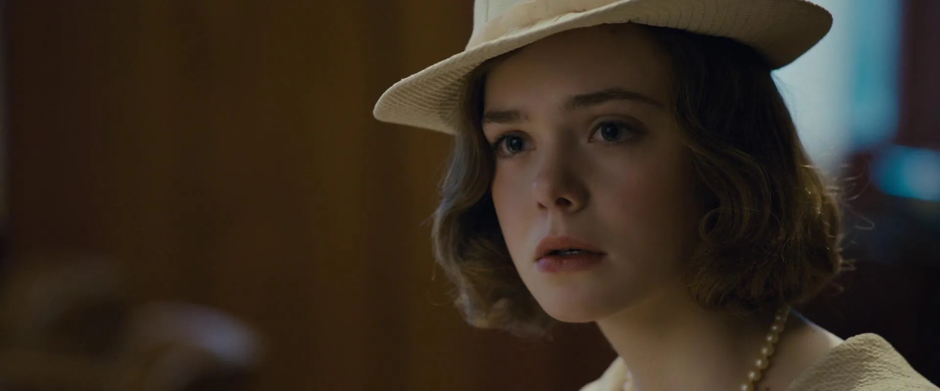 Elle Fanning in Live by Night (2016)