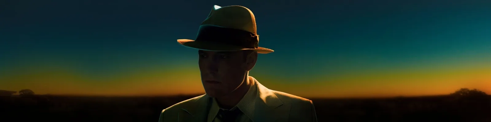 Ben Affleck in Live by Night (2016)