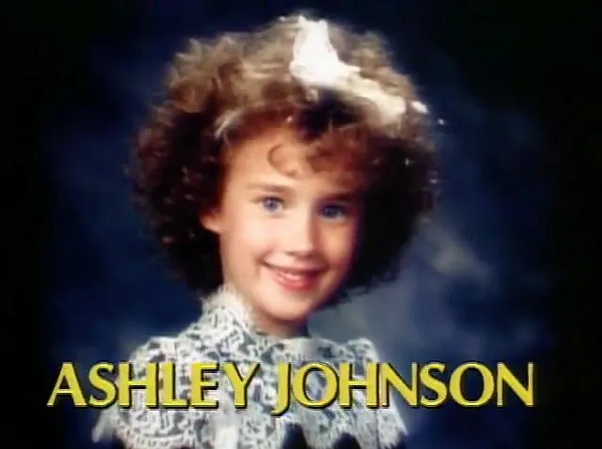 Ashley Johnson in Growing Pains (1985)