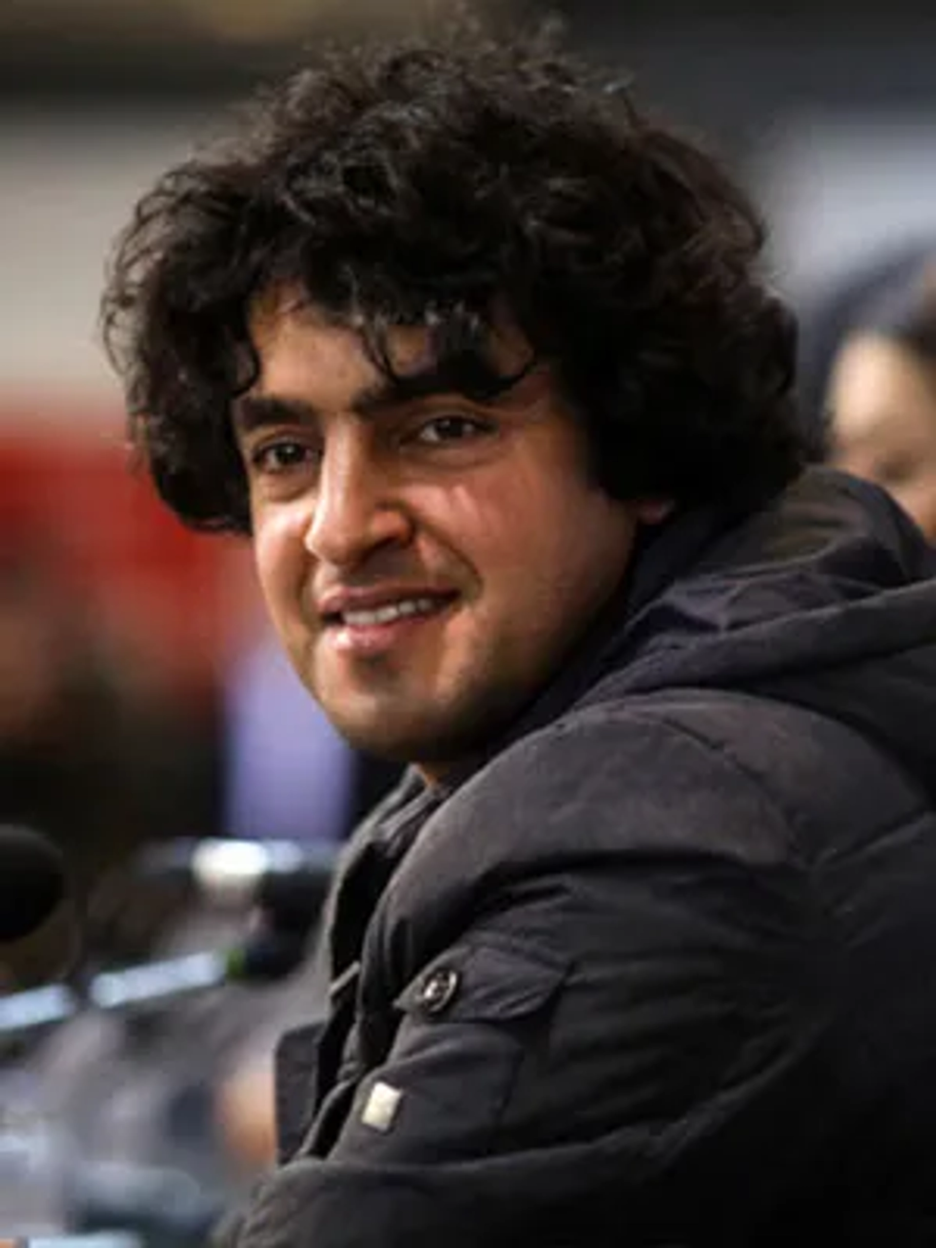 روزبه رایگا
