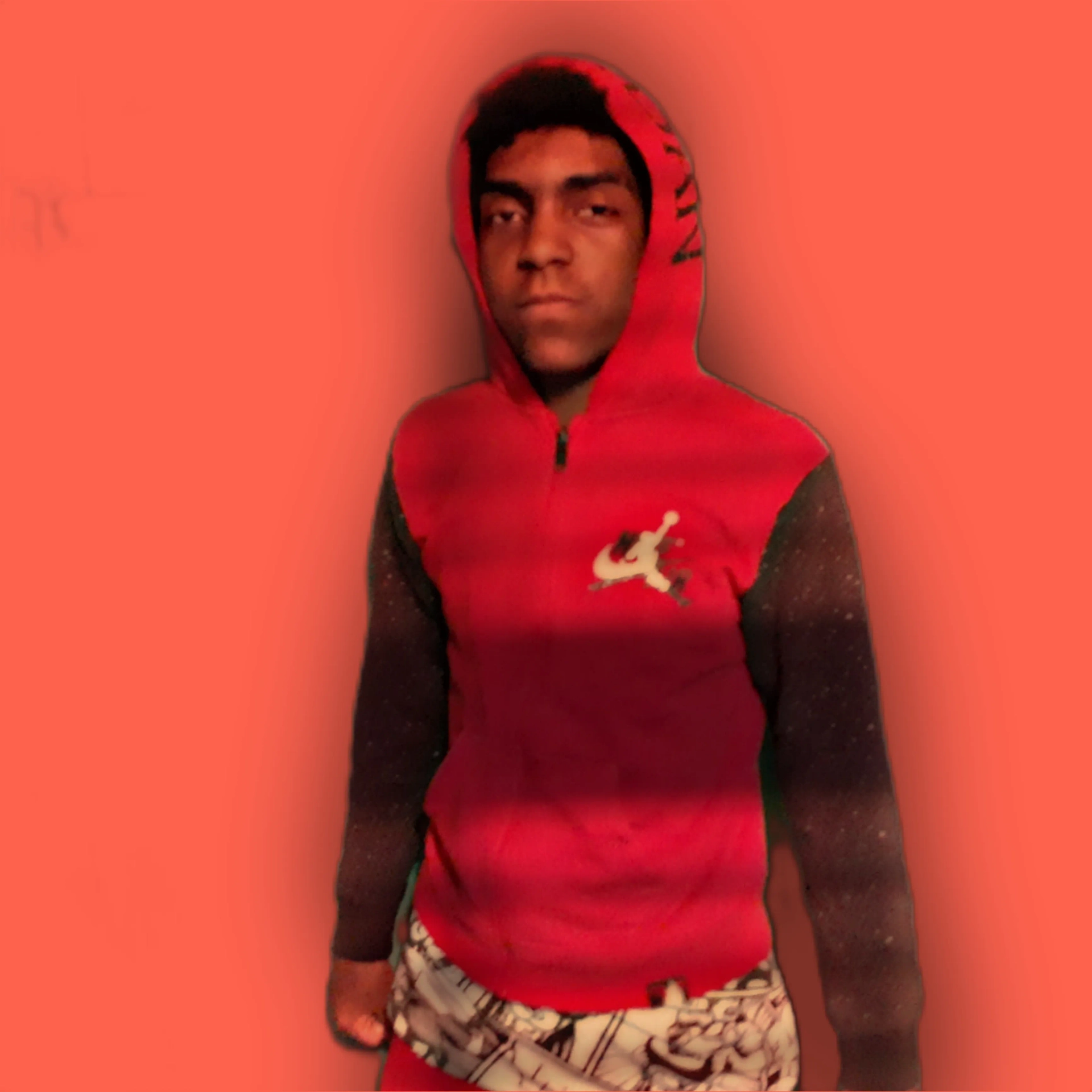 سریال بایتینگ رد