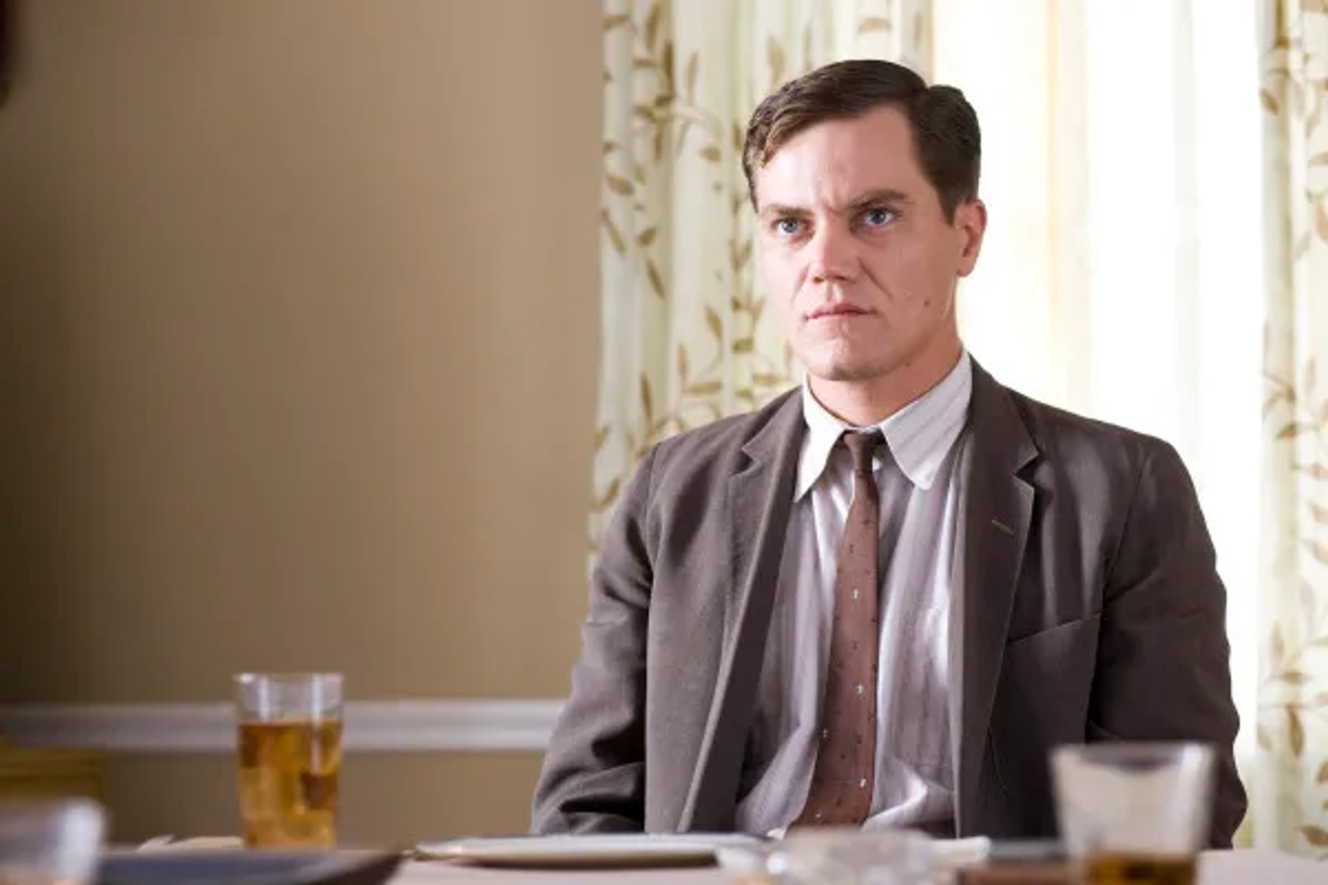 Michael Shannon in Revolutionary Road (2008)