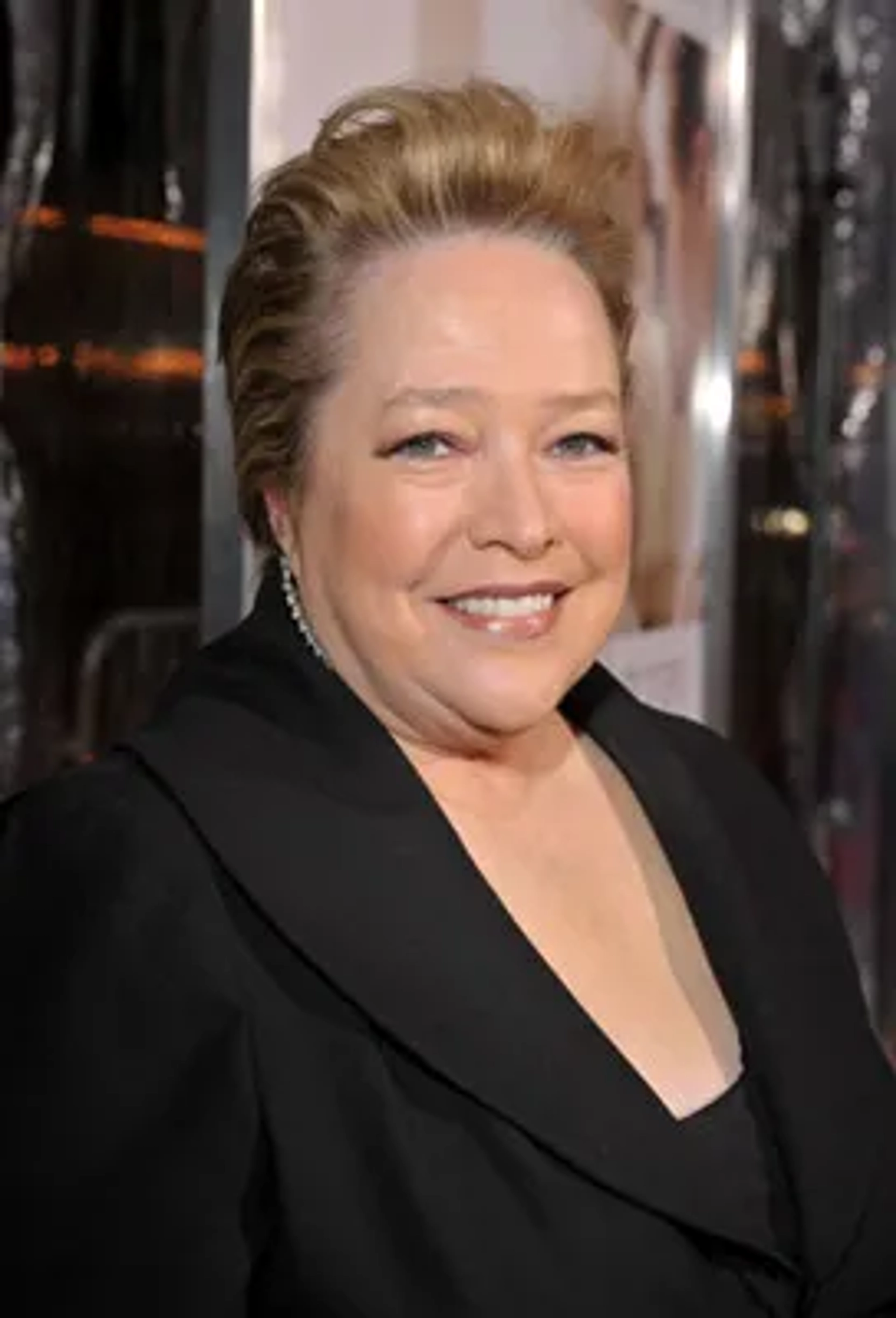 Kathy Bates at an event for Revolutionary Road (2008)