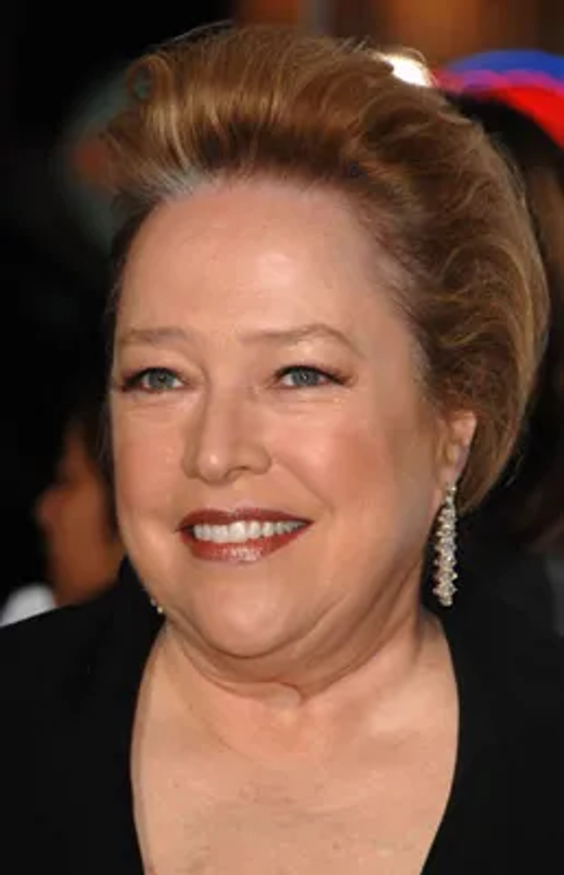 Kathy Bates at an event for Revolutionary Road (2008)