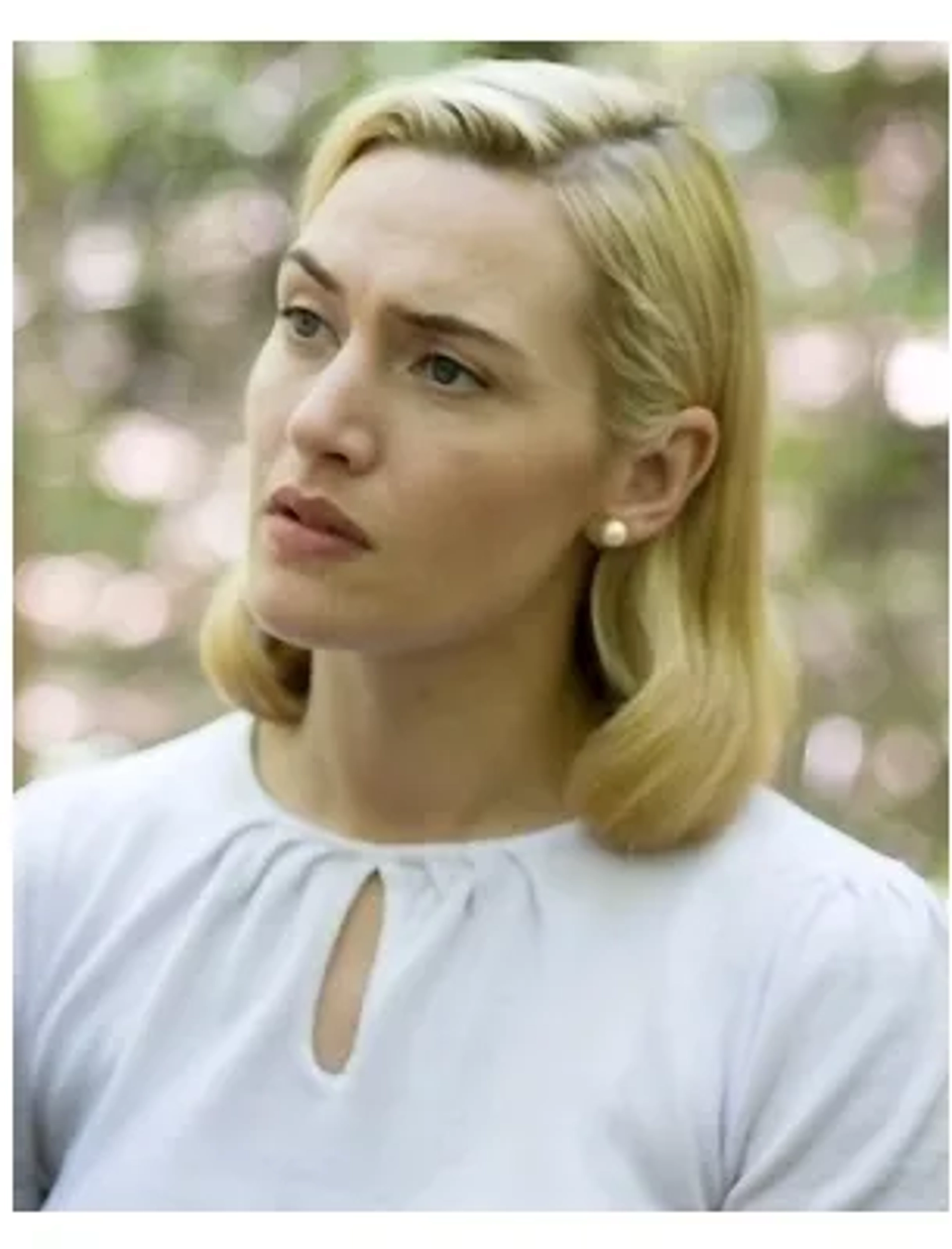 Kate Winslet in Revolutionary Road (2008)