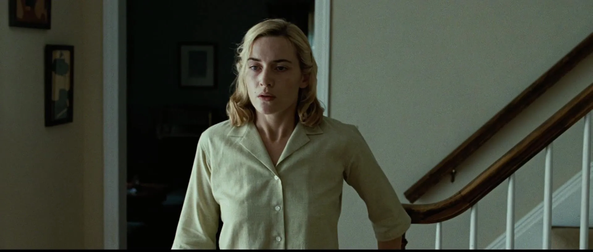 Kate Winslet in Revolutionary Road (2008)