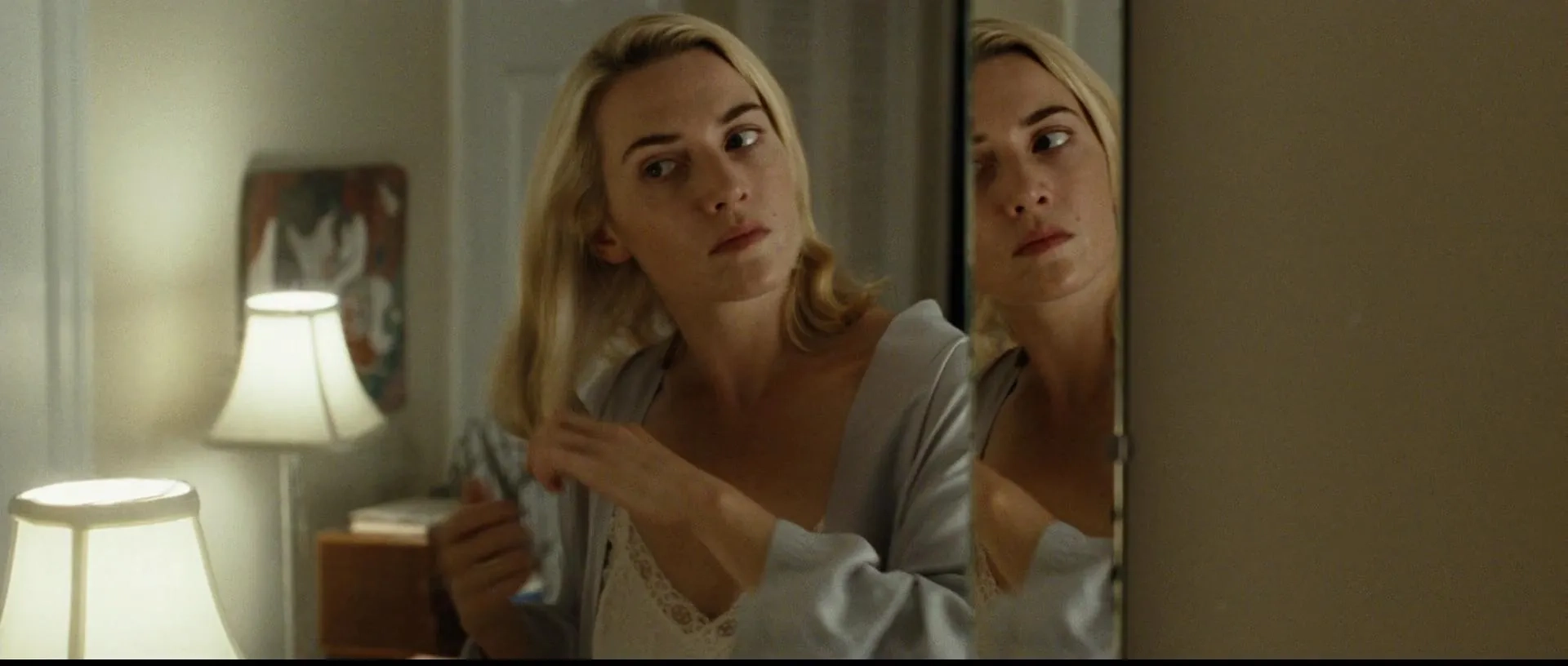 Kate Winslet in Revolutionary Road (2008)