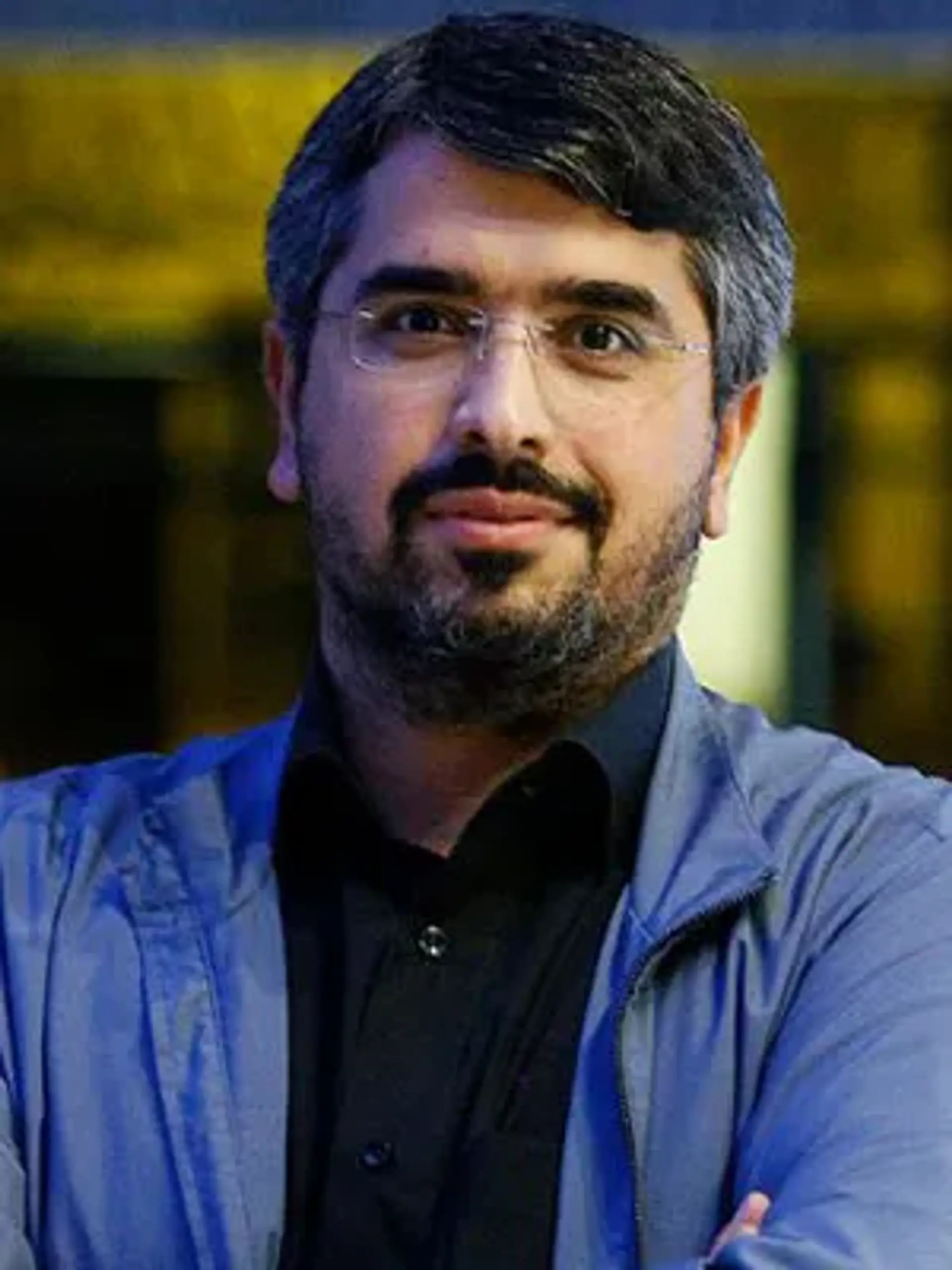 حامد جعفری