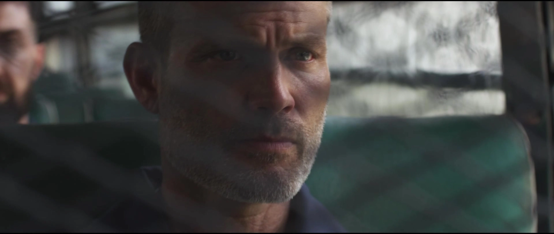 Casper Van Dien in The Flood (2023)