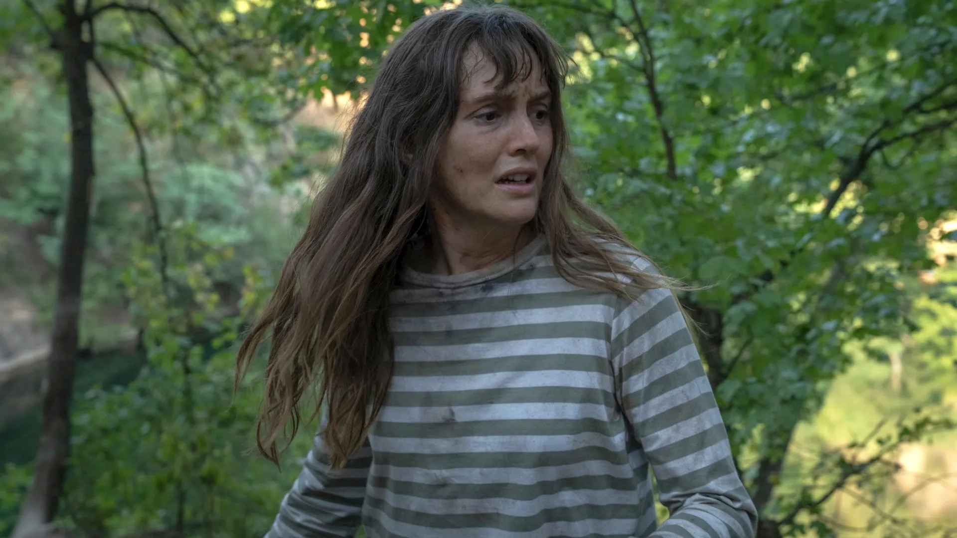 Leighton Meester in River Wild (2023)