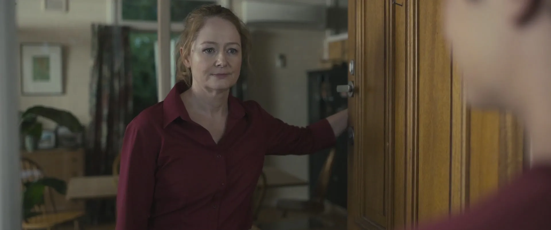 Miranda Otto in Talk to Me (2022)