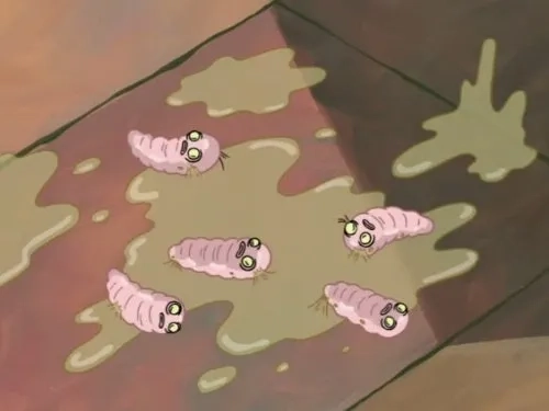 Dee Bradley Baker in SpongeBob SquarePants (1999)