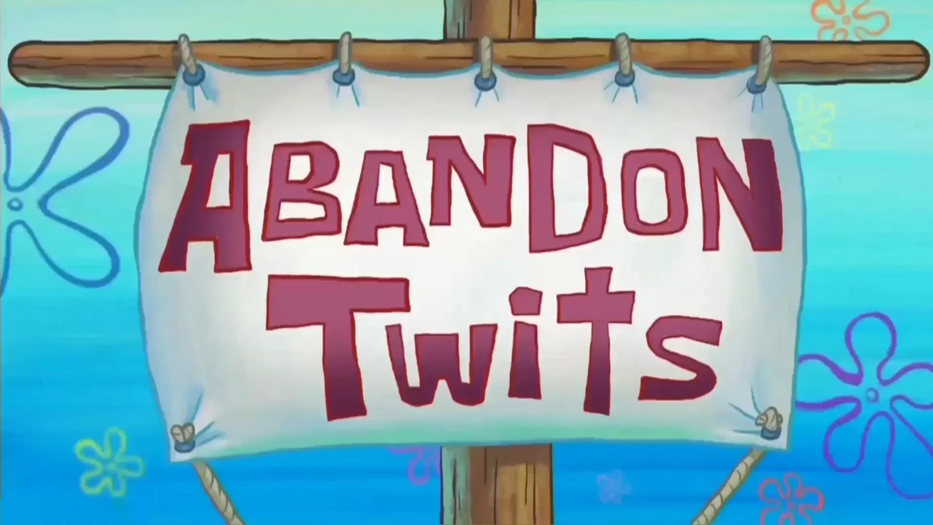 SpongeBob SquarePants (1999)