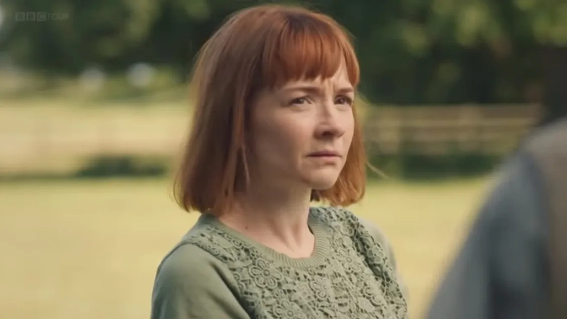 Rebecca Callard in Detectorists (2014)