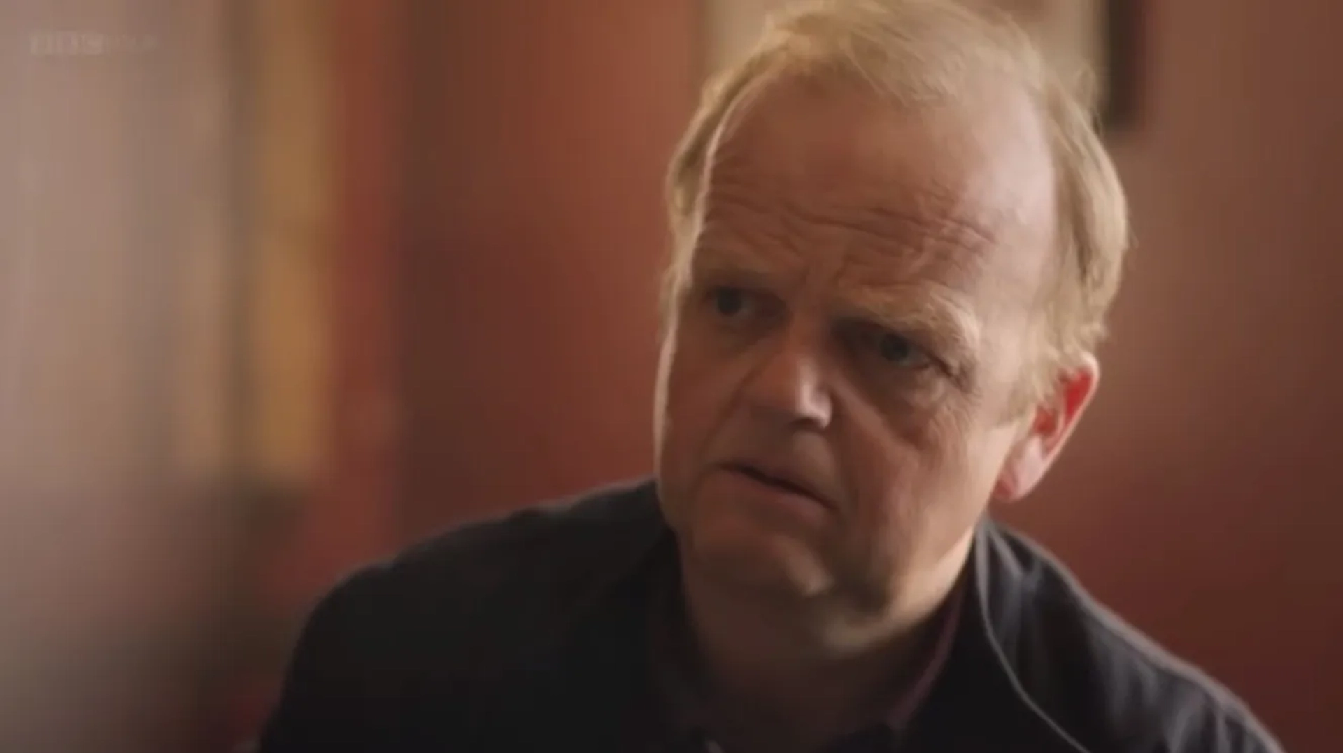 Toby Jones in Detectorists (2014)