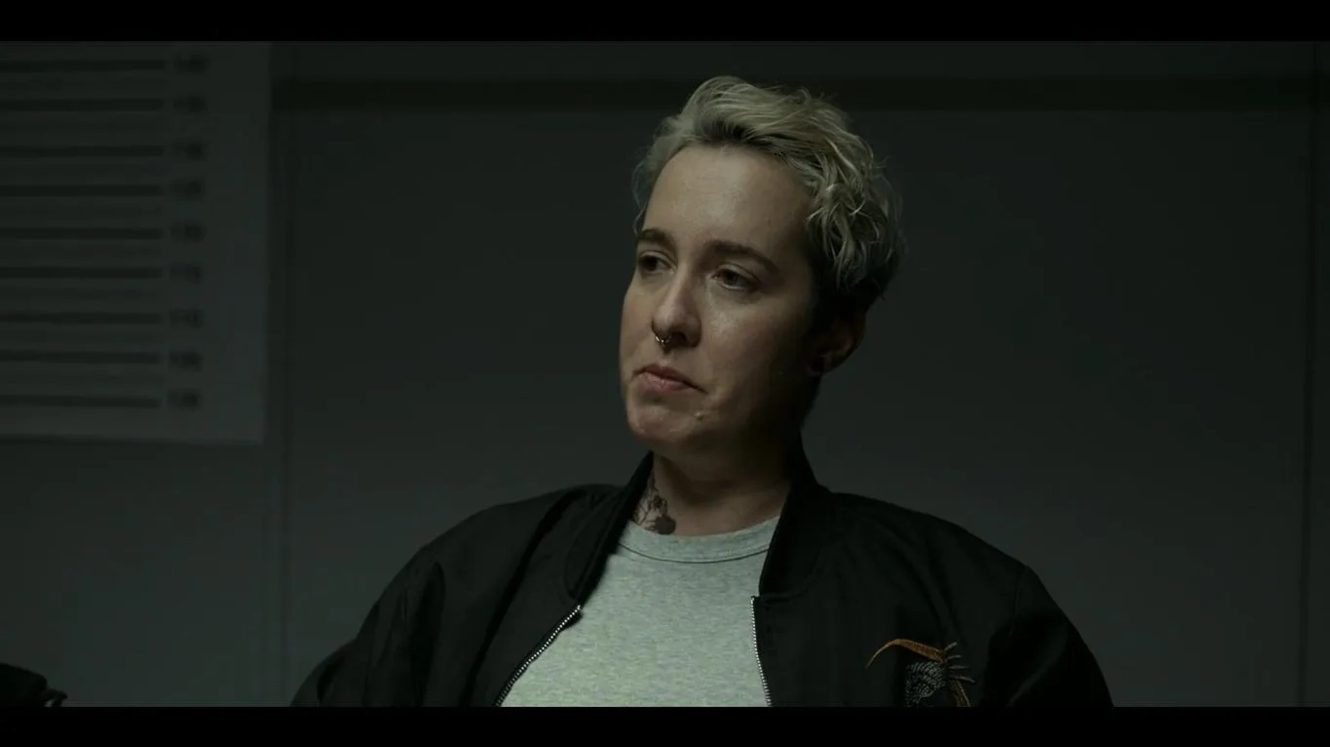 Holly Austin in Deadloch (2023)