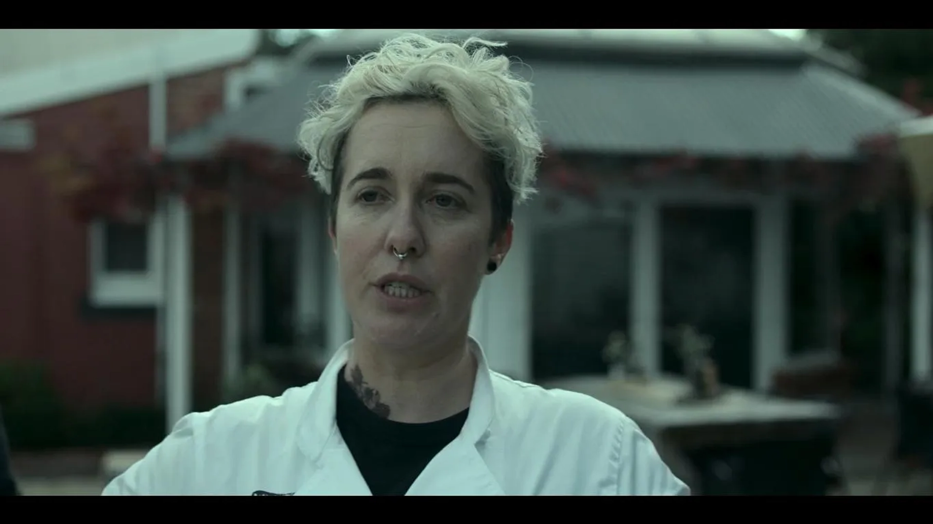 Holly Austin in Deadloch (2023)