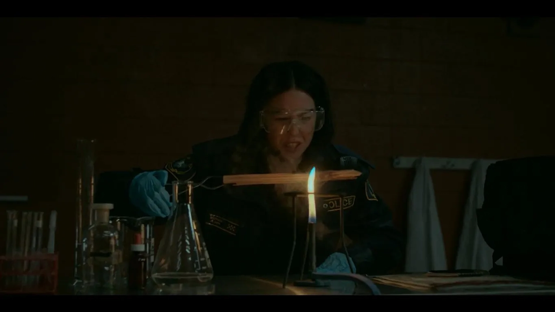 Nina Oyama in Deadloch (2023)