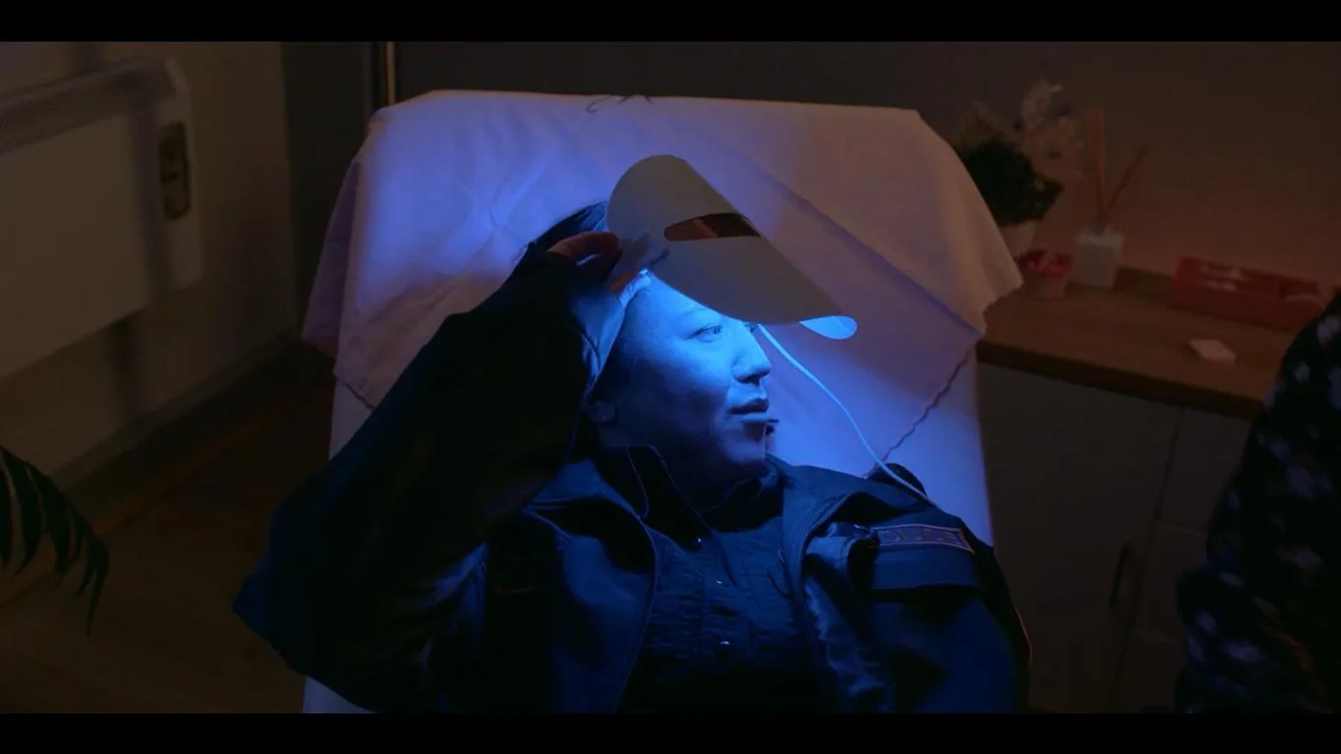 Nina Oyama in Deadloch (2023)