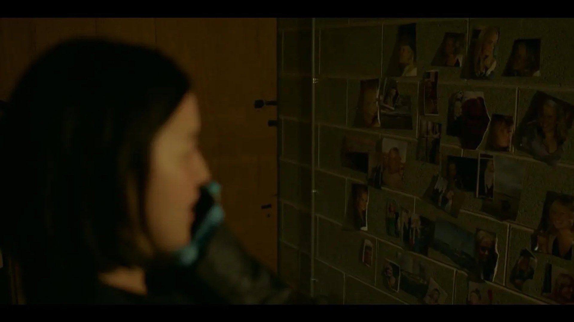 Nina Oyama in Deadloch (2023)