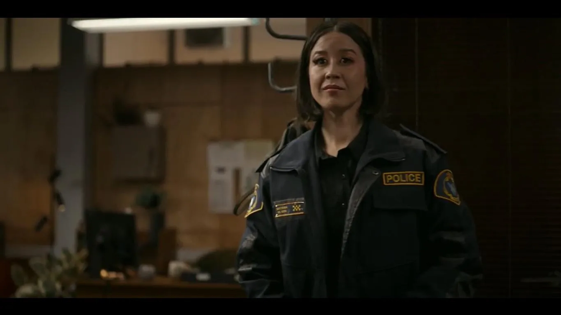 Nina Oyama in Deadloch (2023)