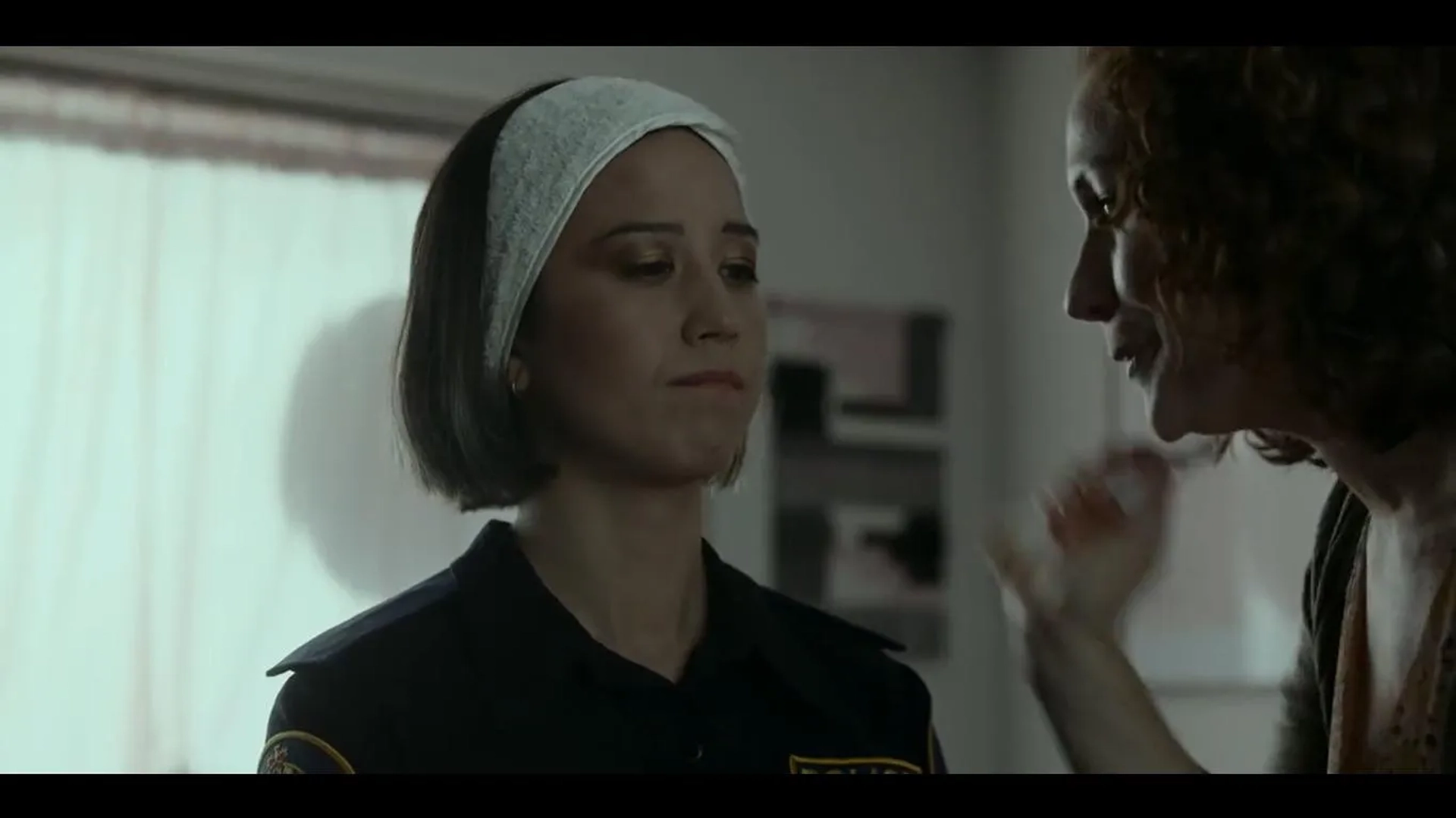 Nina Oyama in Deadloch (2023)